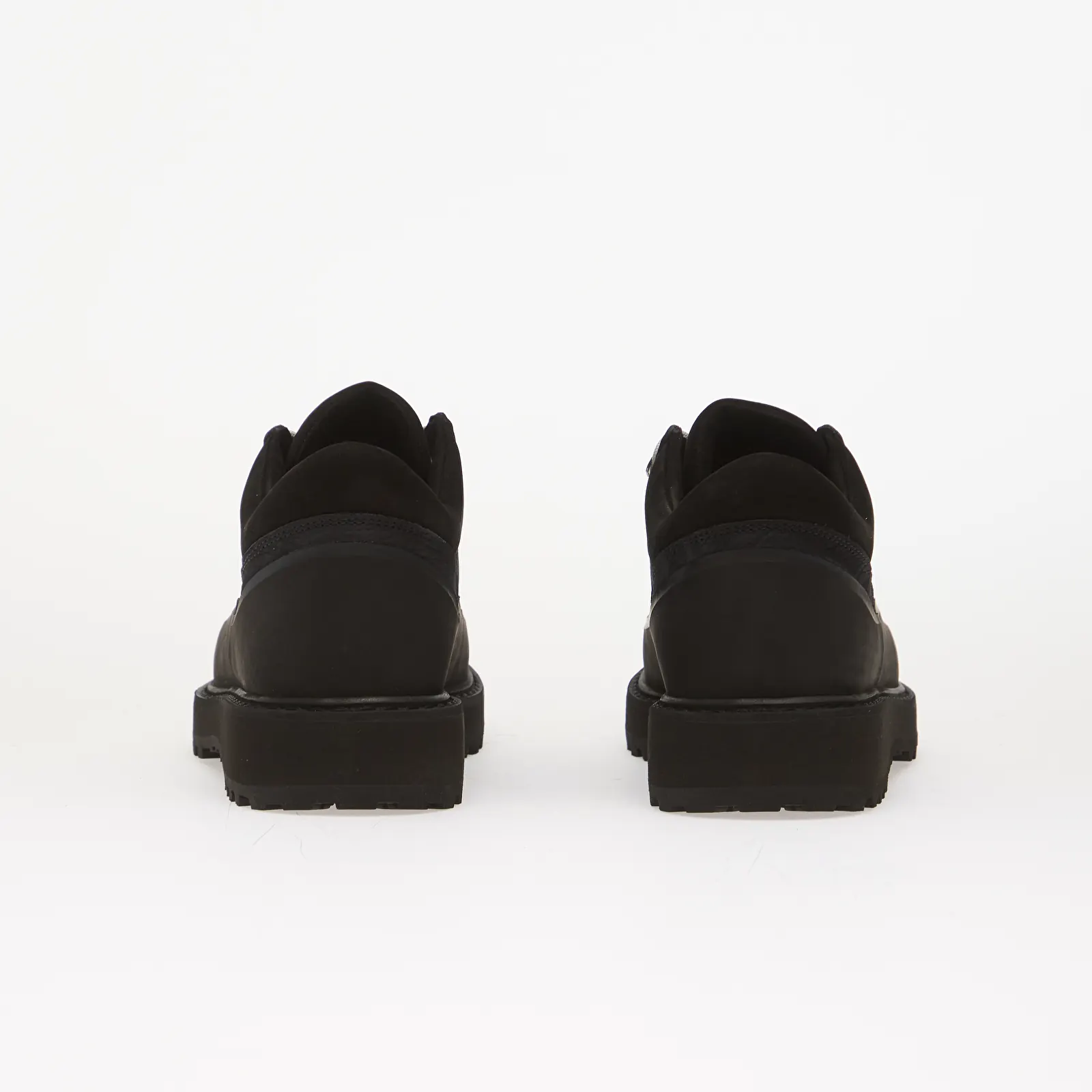 Herren Sneaker und Schuhe Diemme Cornaro Gomma Black