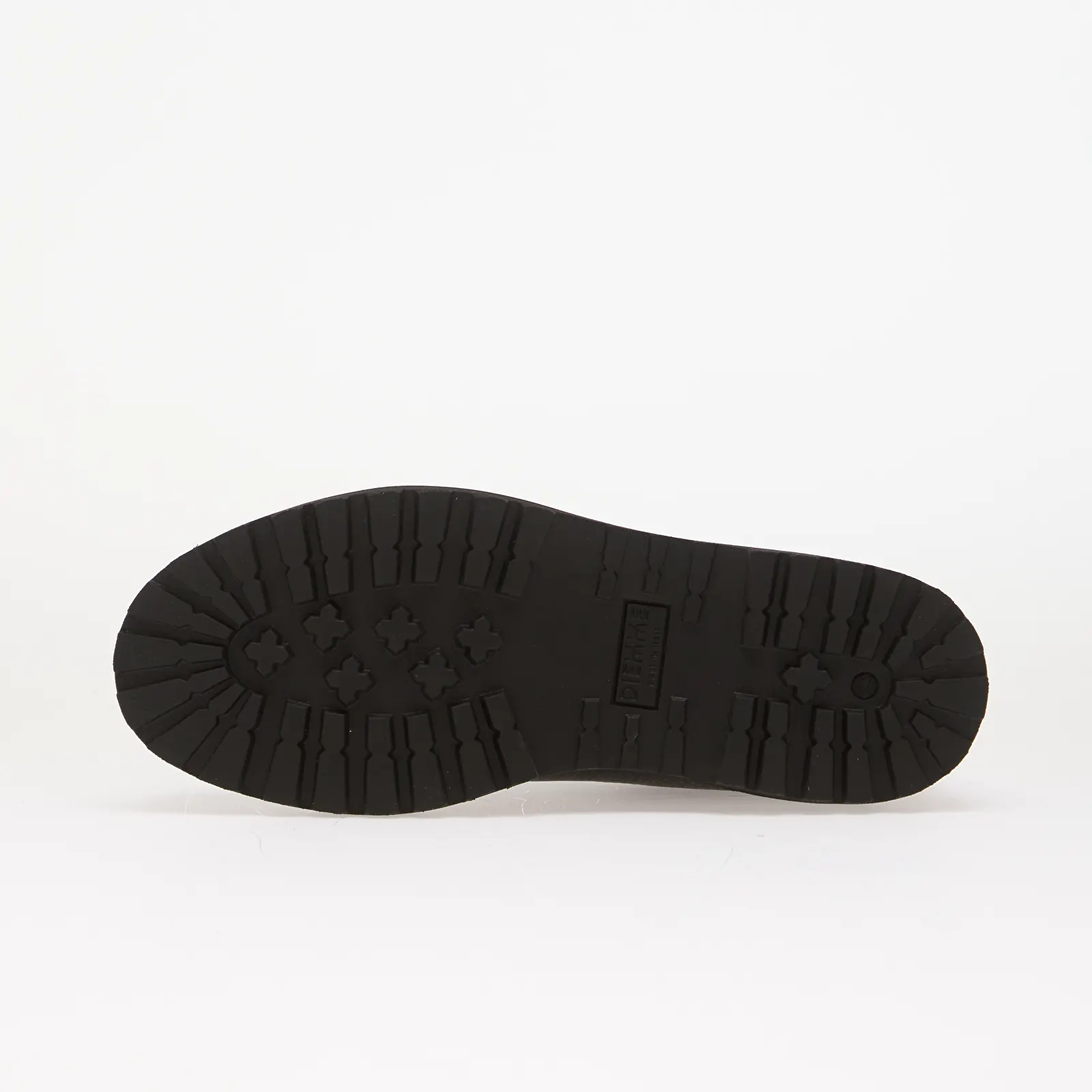 Meeste kingad Diemme Ampezzo Black