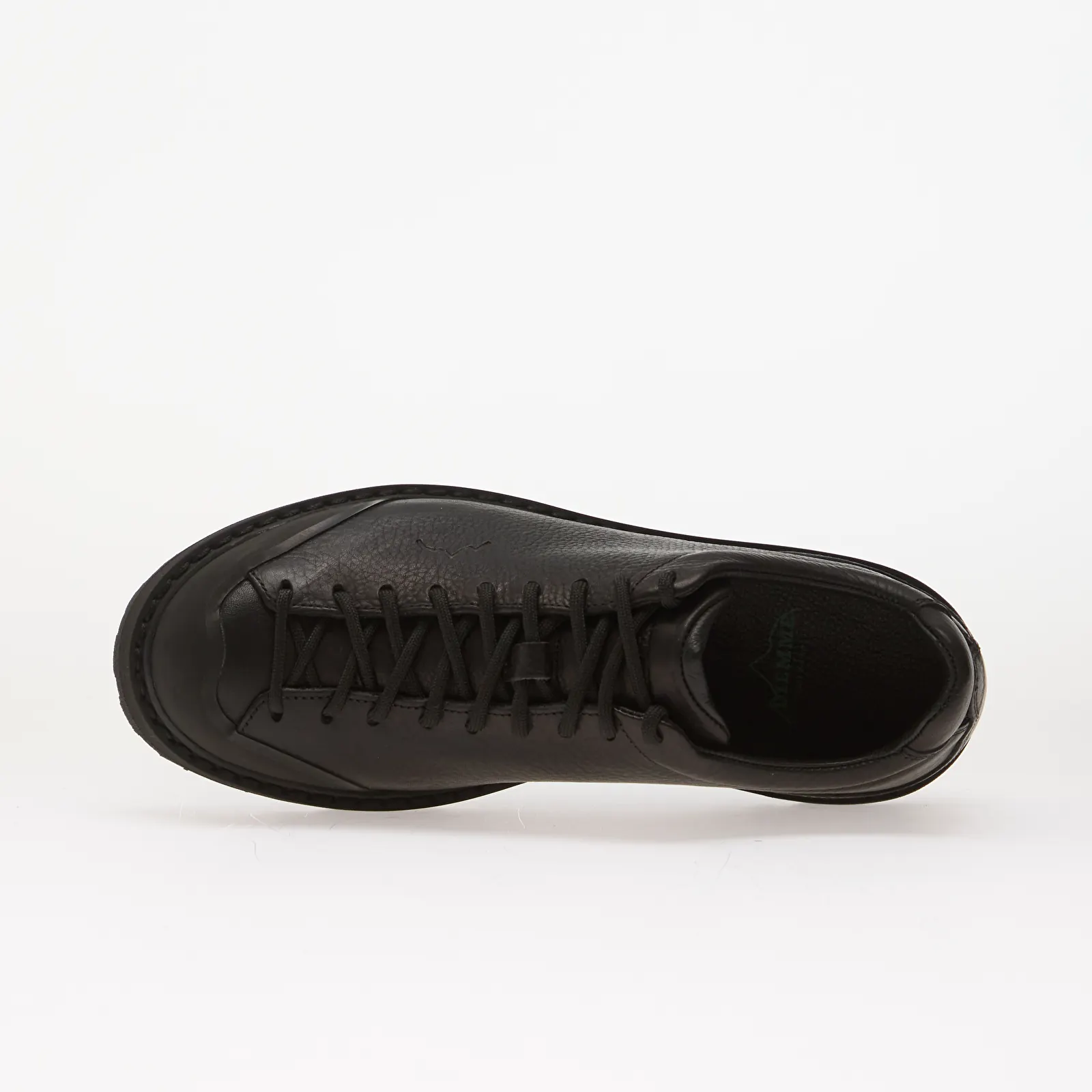 Meeste kingad Diemme Ampezzo Black