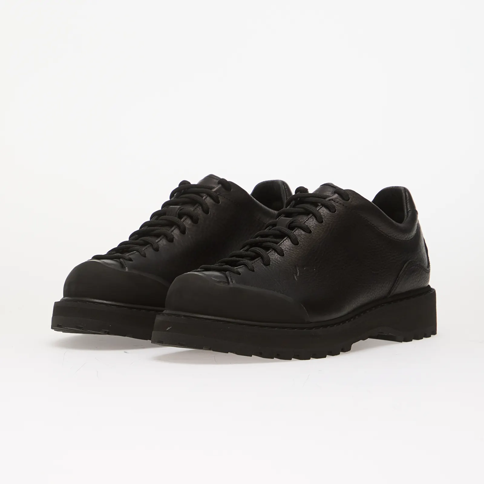 Meeste kingad Diemme Ampezzo Black