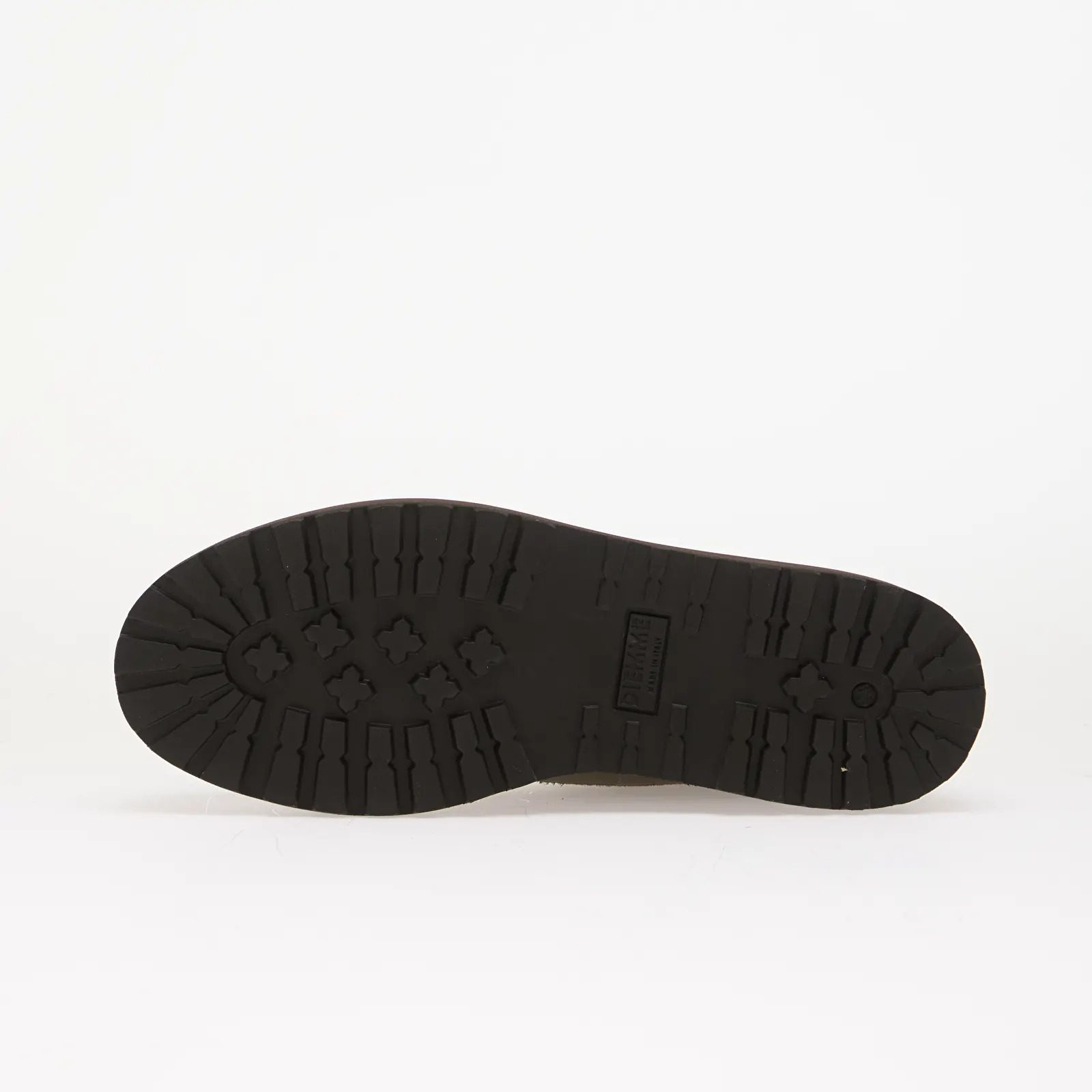 Men's shoes Diemme Cornaro Due Gomma Olive
