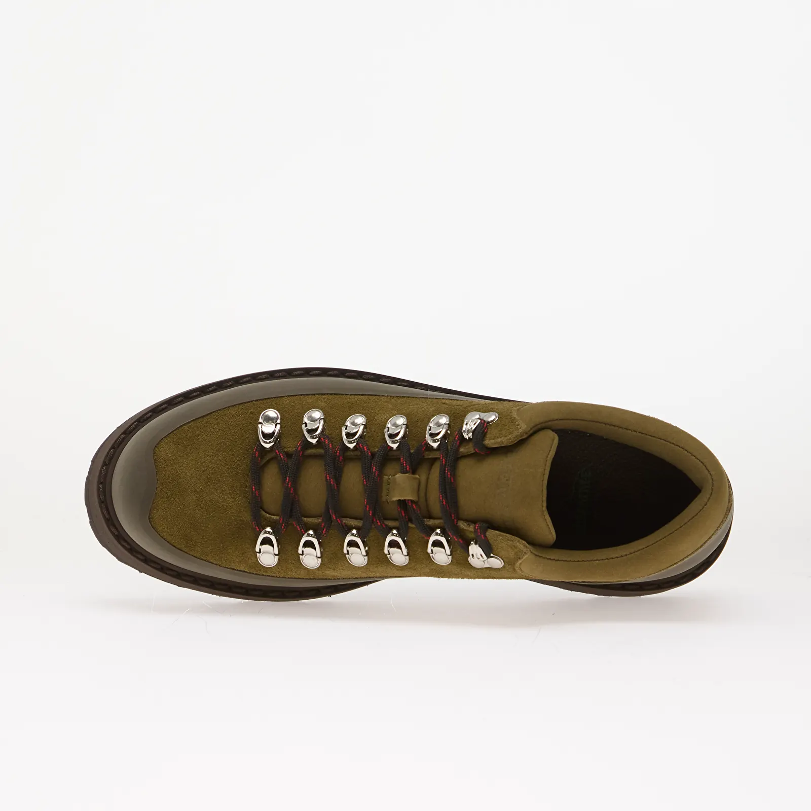 Men's shoes Diemme Cornaro Due Gomma Olive