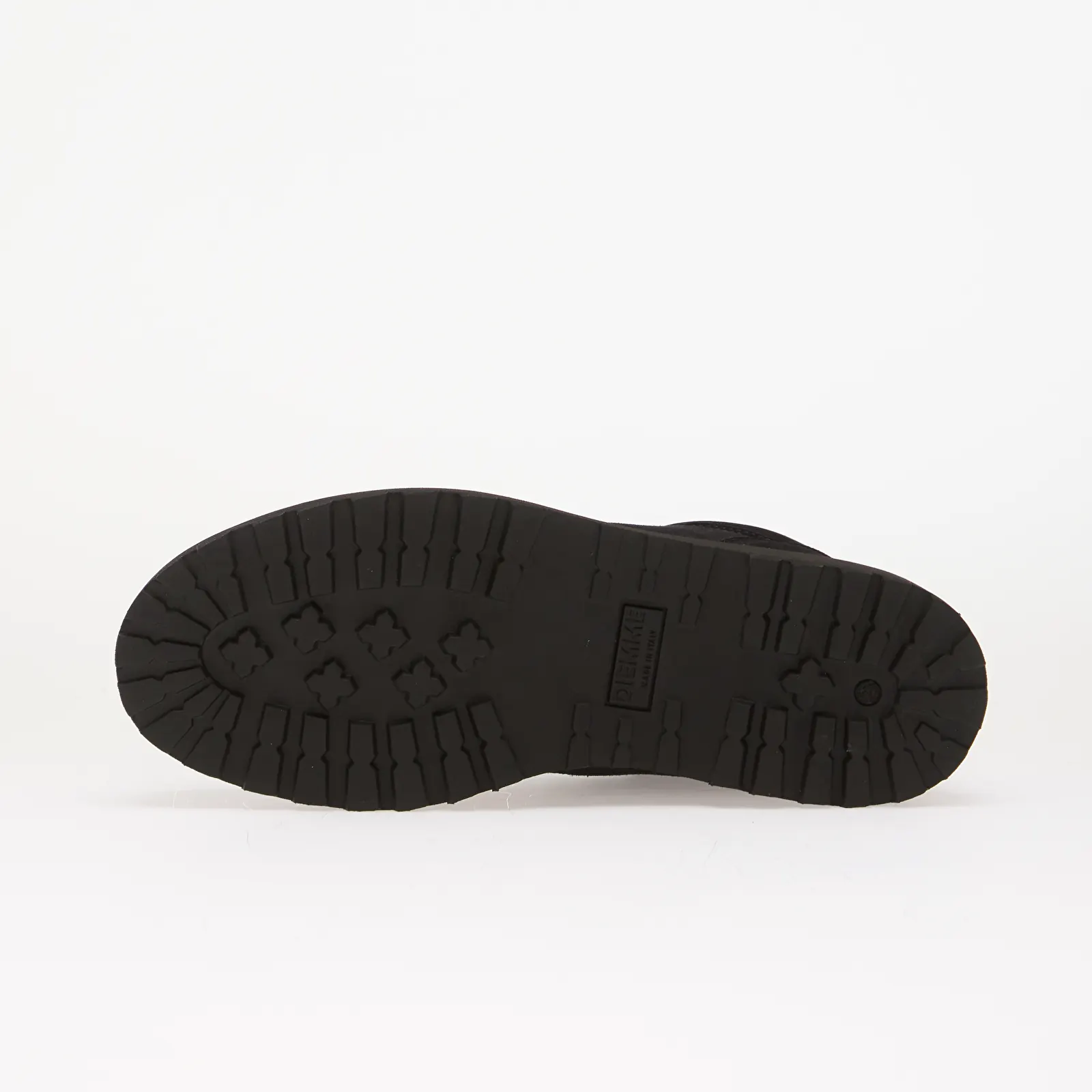 Men's shoes Diemme Cornaro Black