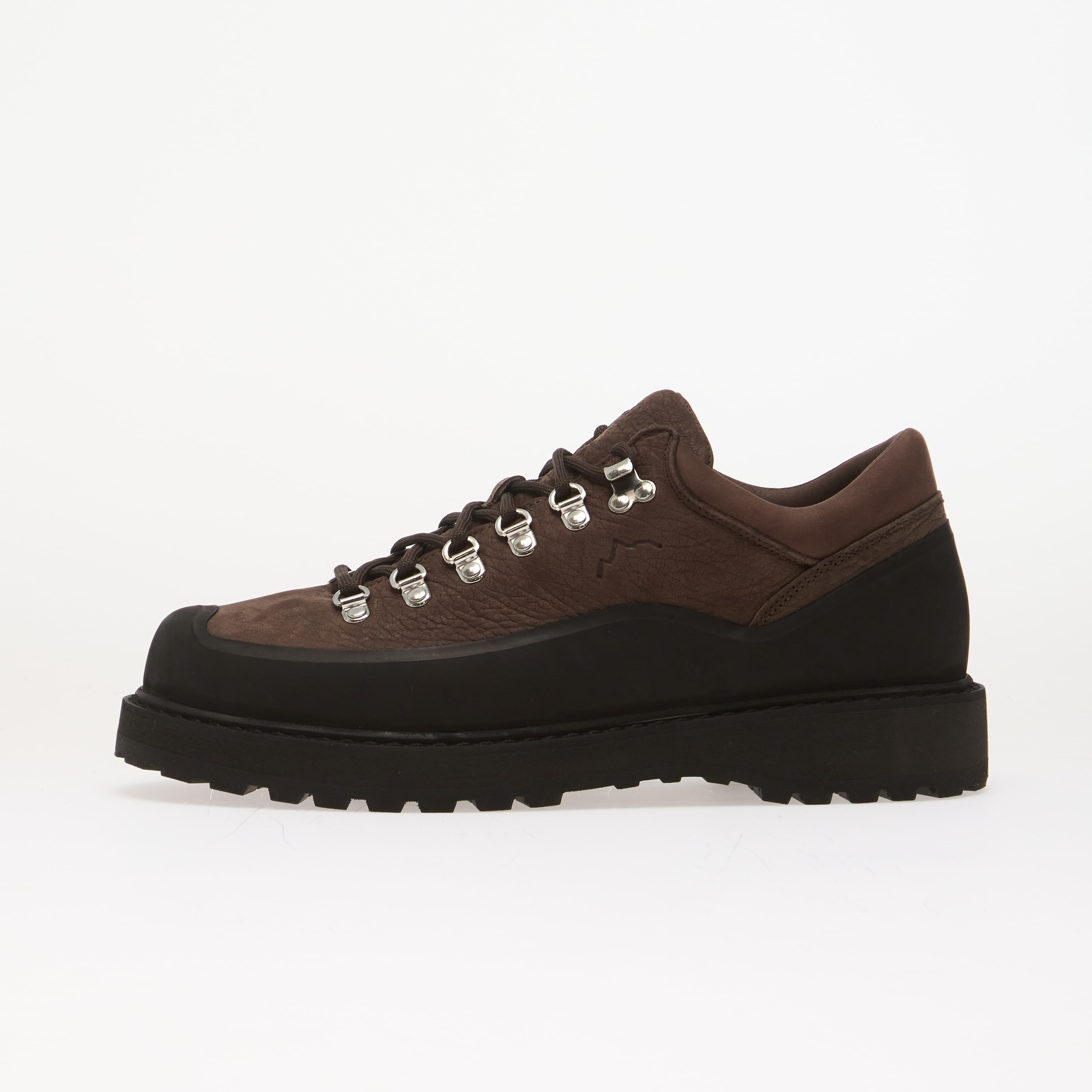 Sneakers Diemme Cornaro Gomma Coffee EUR 41.5