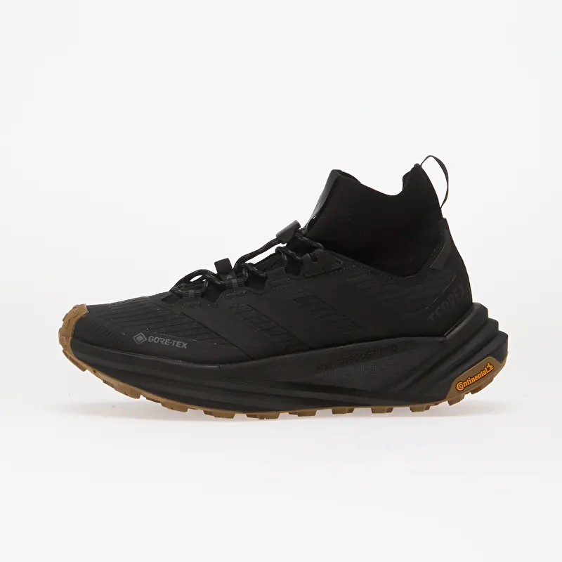 adidas TERREX Freehiker 3 Ultra GORE-TEX Core Black/ Core Black/ Brown Oxide