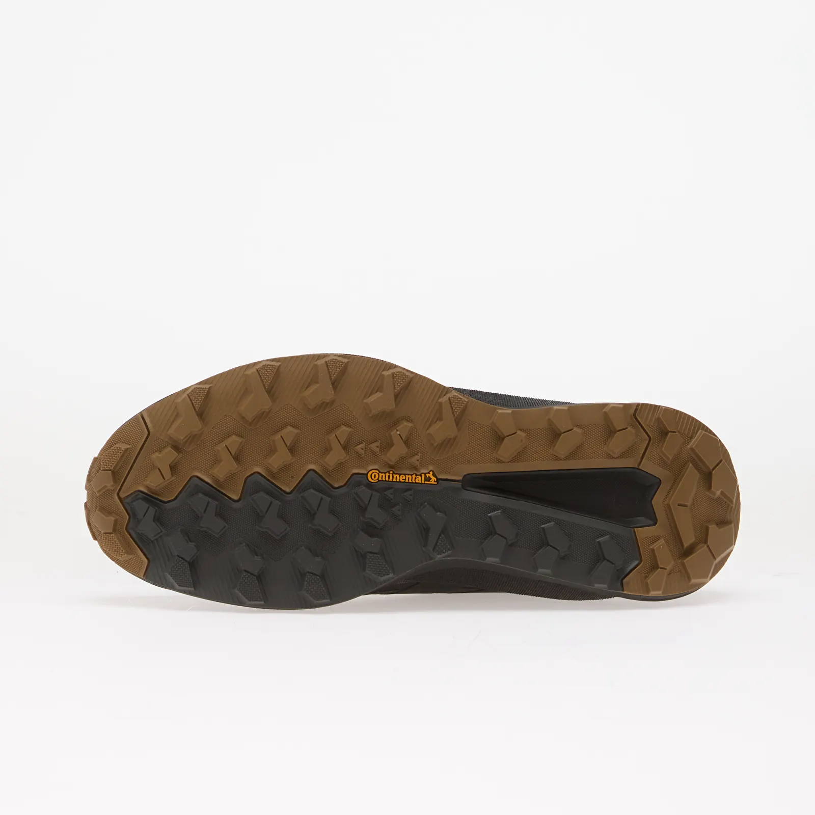 Schuhe adidas TERREX Freehiker 3 Ultra GORE-TEX Core Black/ Core Black/ Brown Oxide
