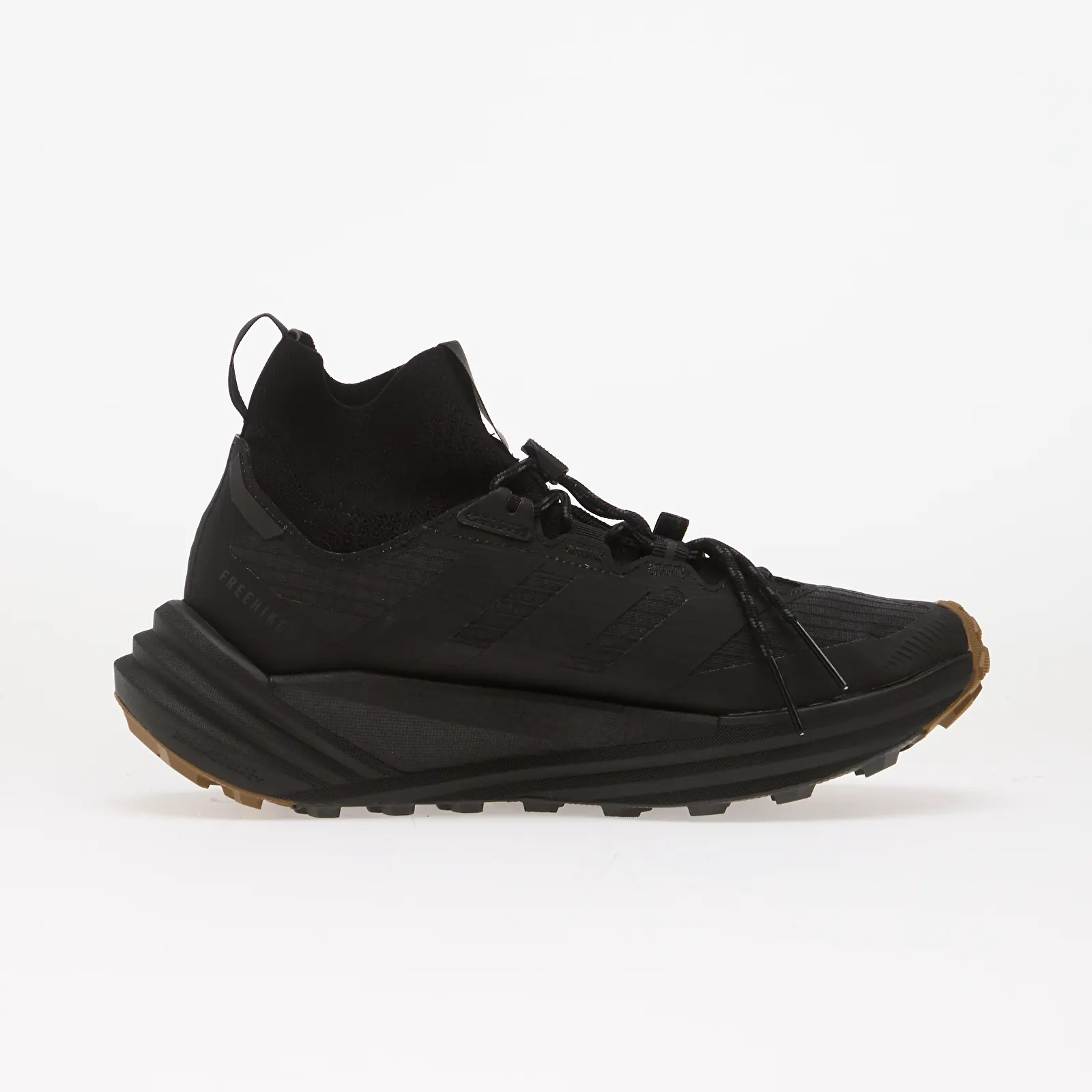 Schuhe adidas TERREX Freehiker 3 Ultra GORE-TEX Core Black/ Core Black/ Brown Oxide