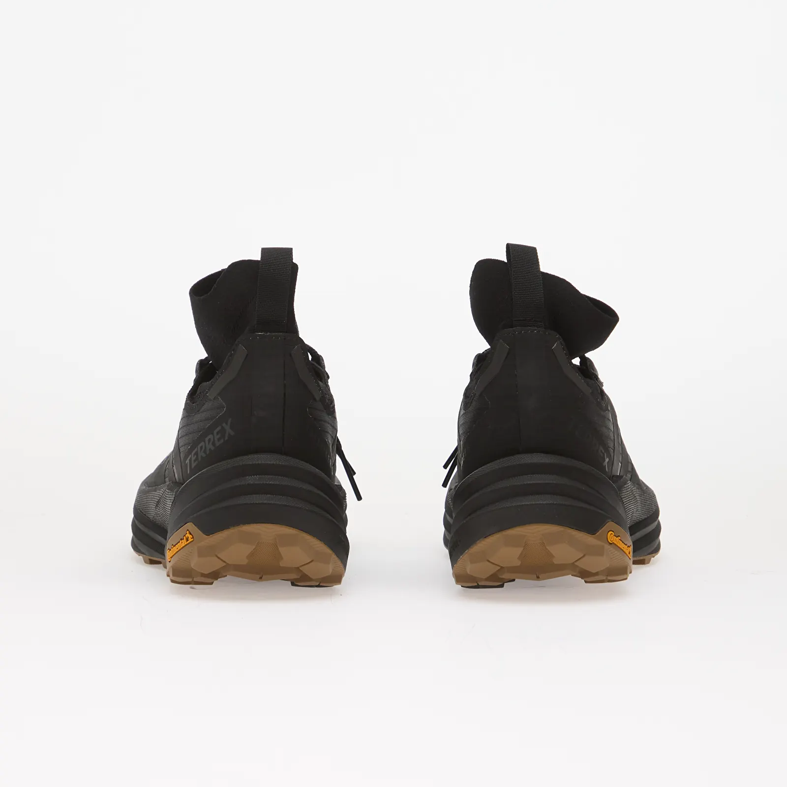 Schuhe adidas TERREX Freehiker 3 Ultra GORE-TEX Core Black/ Core Black/ Brown Oxide