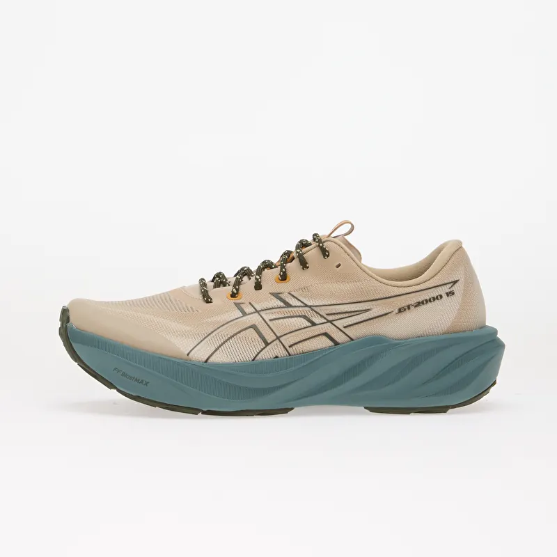 Asics Gt-2000 15 Tr Simply Taupe/ Foggy Teal