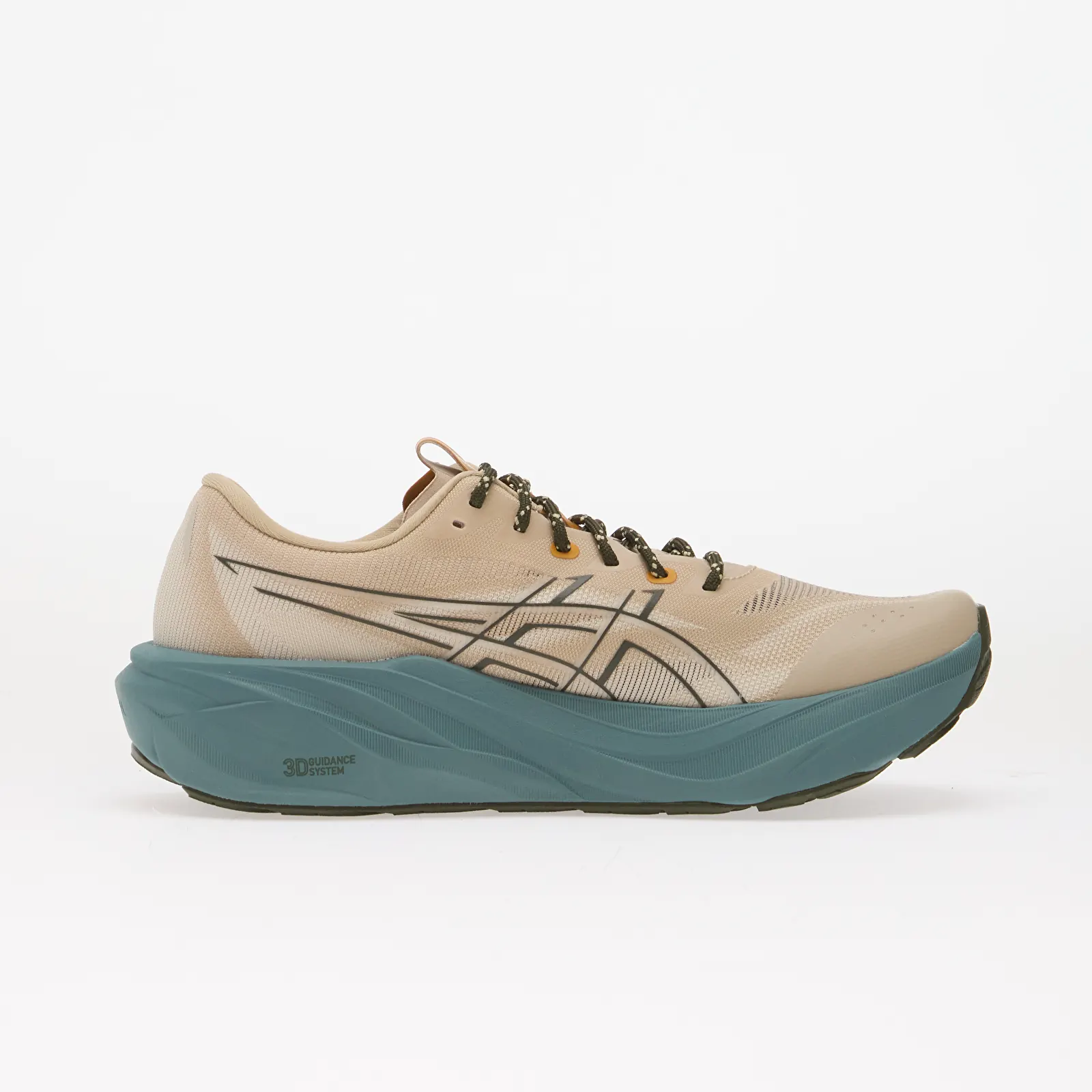 Pánske tenisky a topánky Asics Gt-2000 15 Tr Simply Taupe/ Foggy Teal