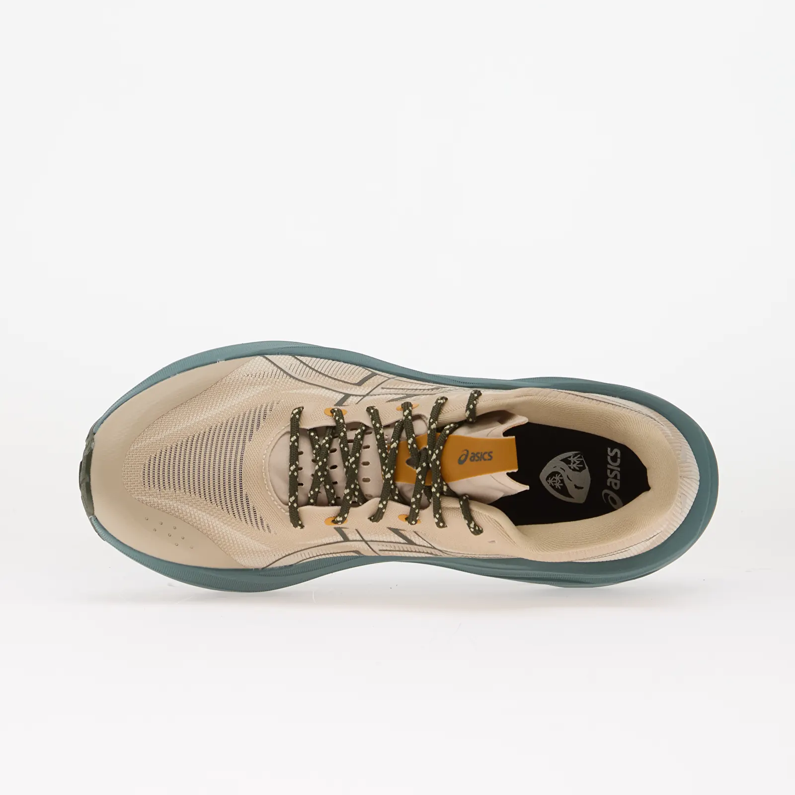 Pánske tenisky a topánky Asics Gt-2000 15 Tr Simply Taupe/ Foggy Teal