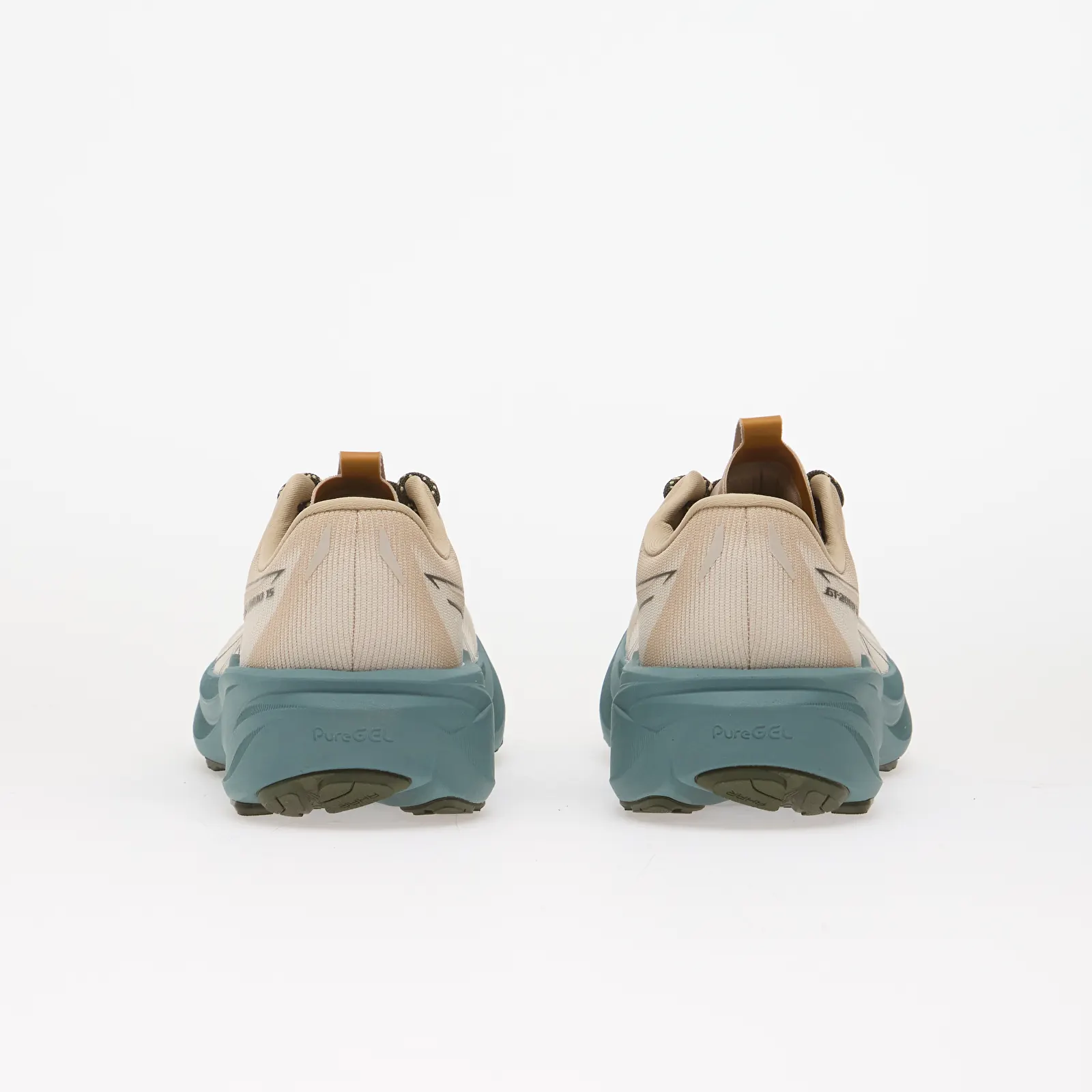Pánske tenisky a topánky Asics Gt-2000 15 Tr Simply Taupe/ Foggy Teal