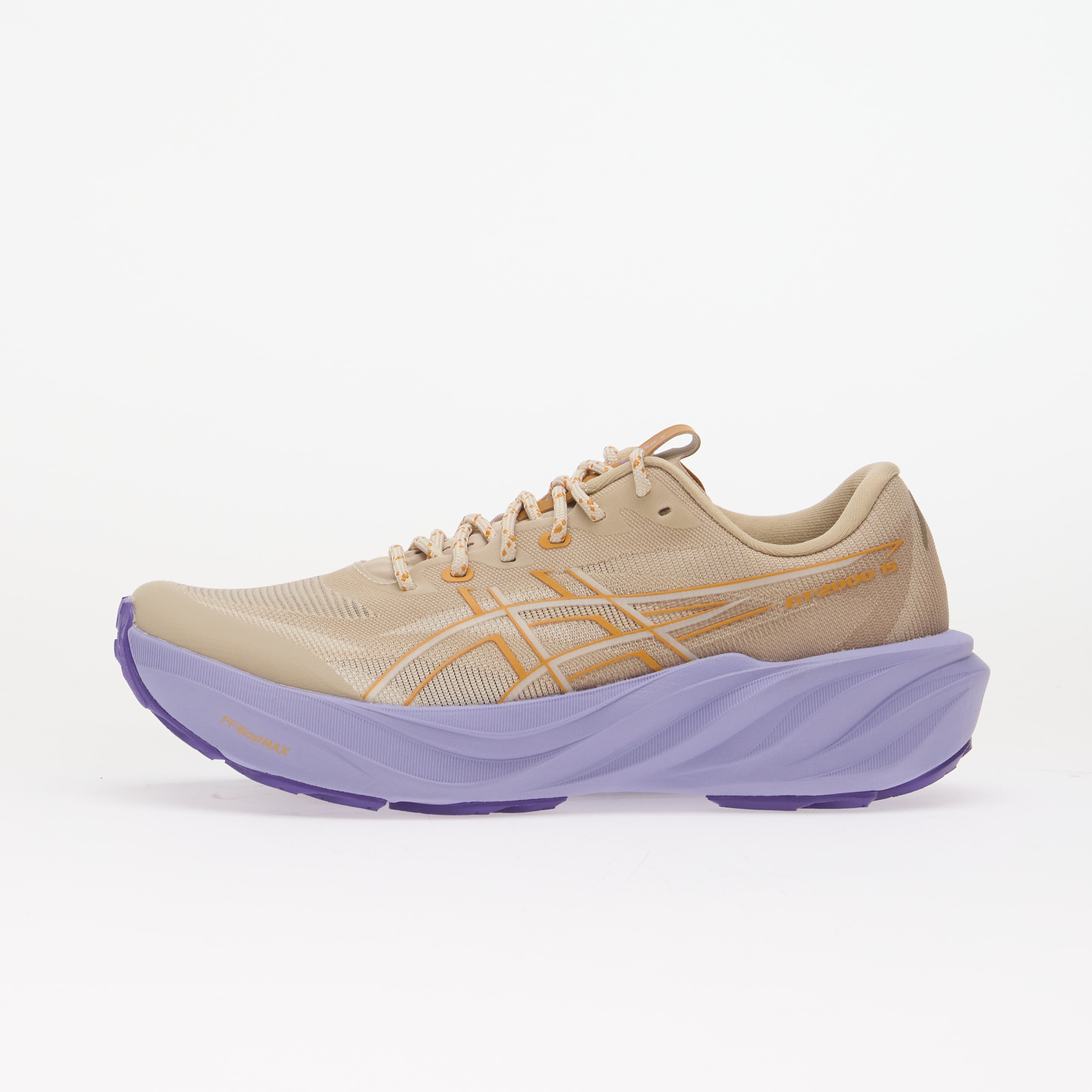 Сникърси Asics Gt-2000 15 Tr Simply Taupe/ Bluebell EUR 41.5