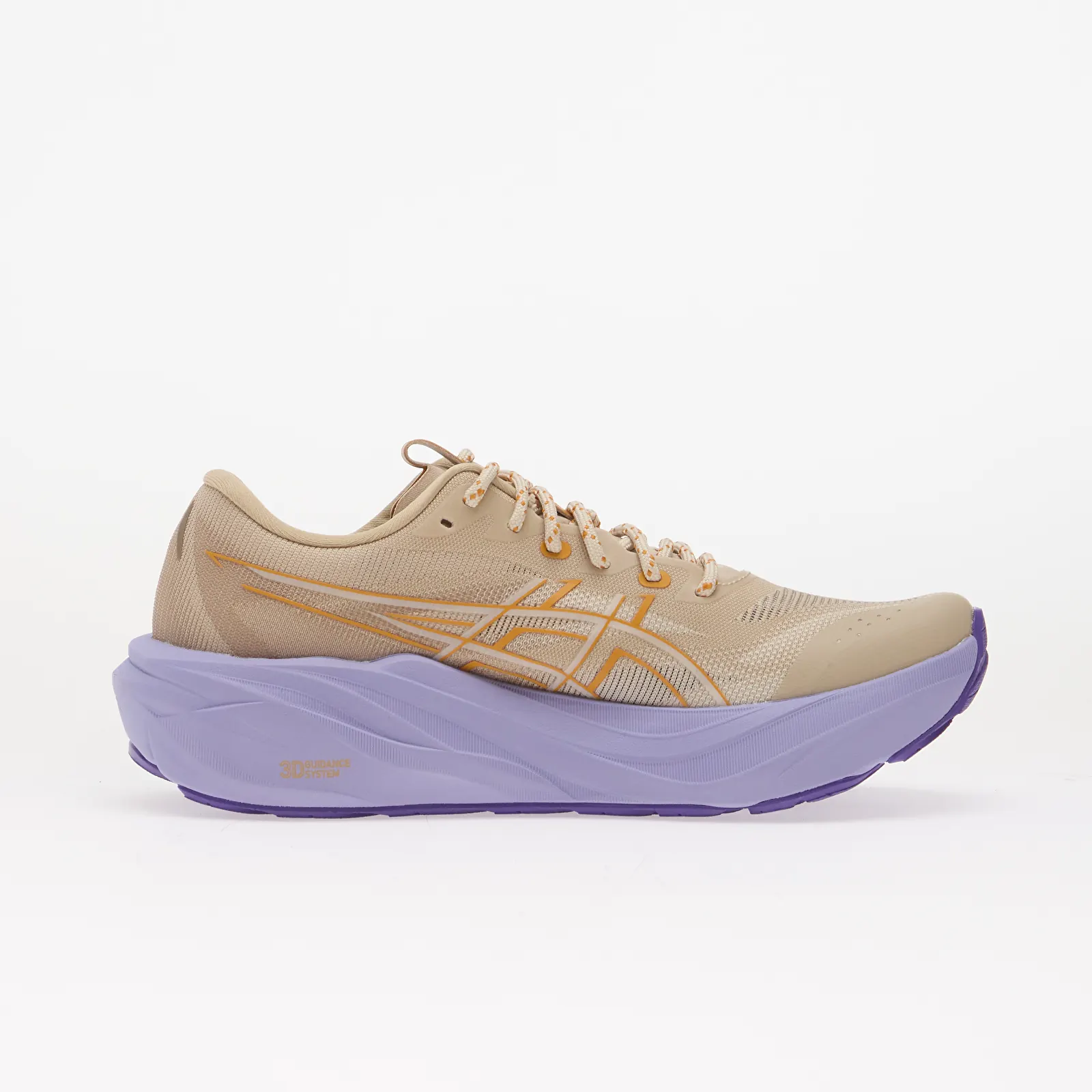 Women's shoes Asics Gt-2000 15 Tr Simply Taupe/ Bluebell
