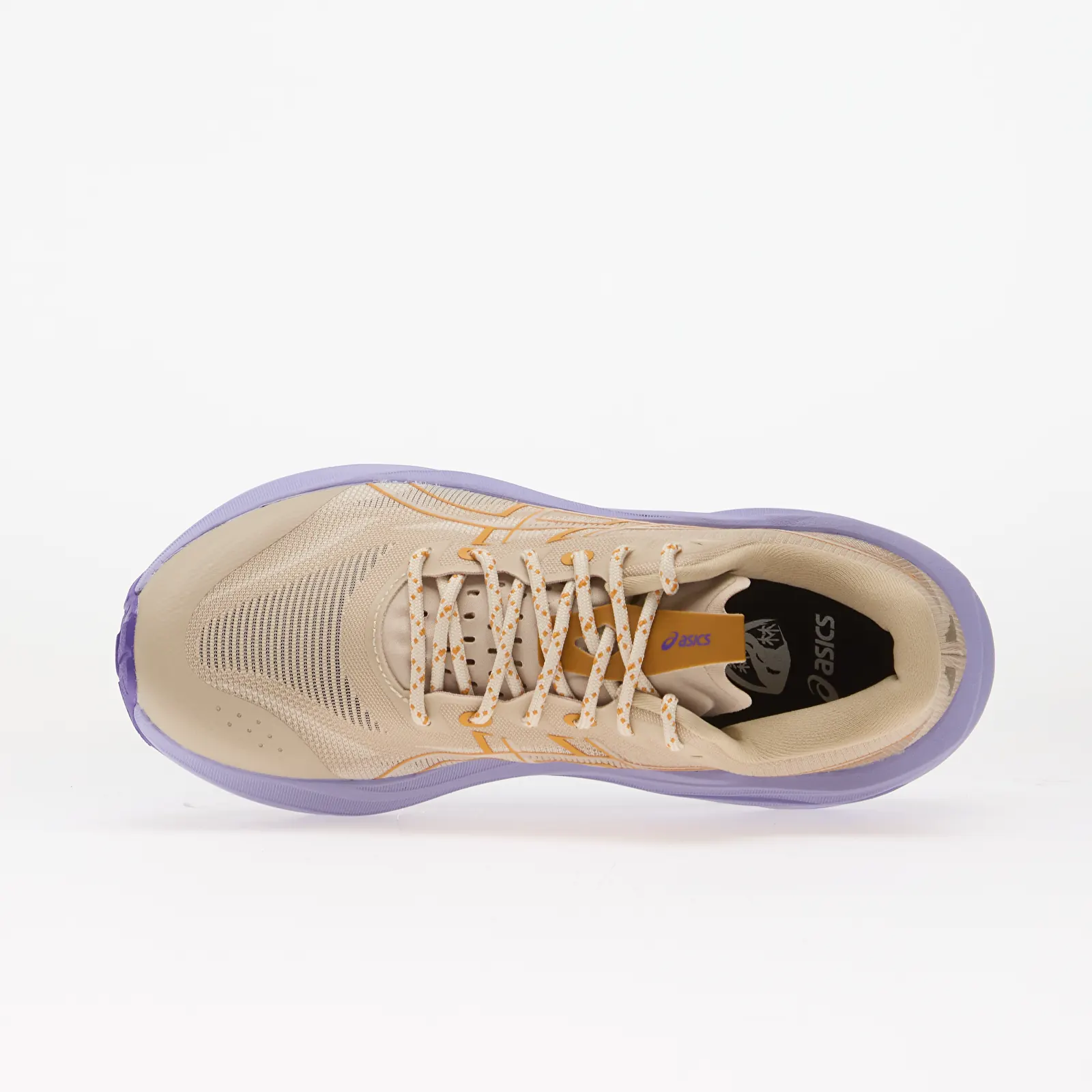 Women's shoes Asics Gt-2000 15 Tr Simply Taupe/ Bluebell