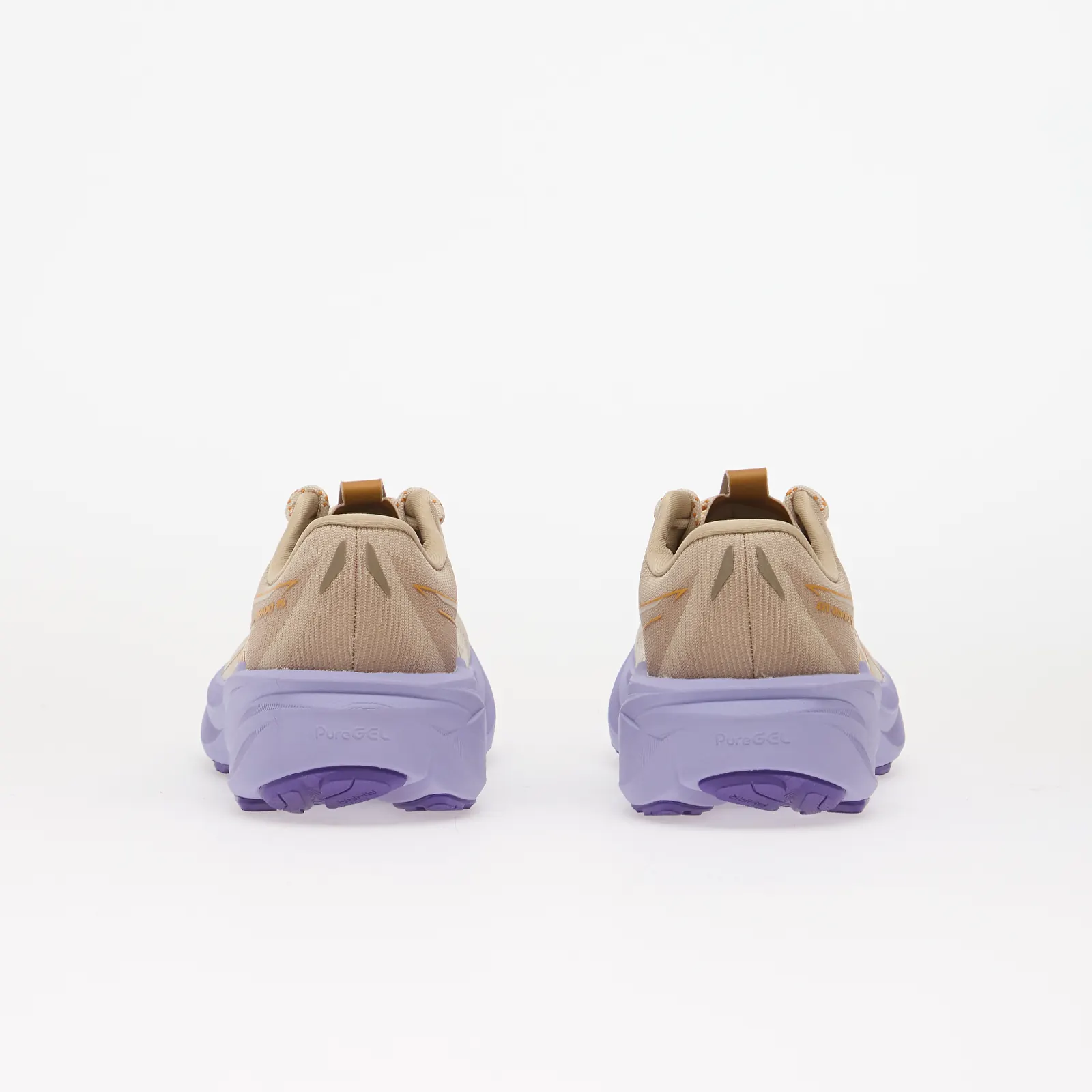 Women's shoes Asics Gt-2000 15 Tr Simply Taupe/ Bluebell