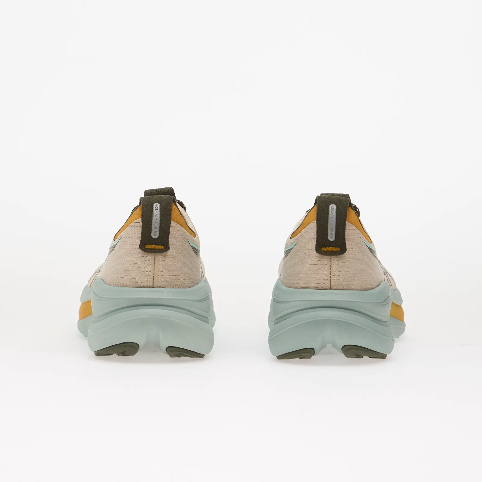 Herresko Asics Gel-Nimbus 28 Tr Simply Taupe/ Ocean Haze