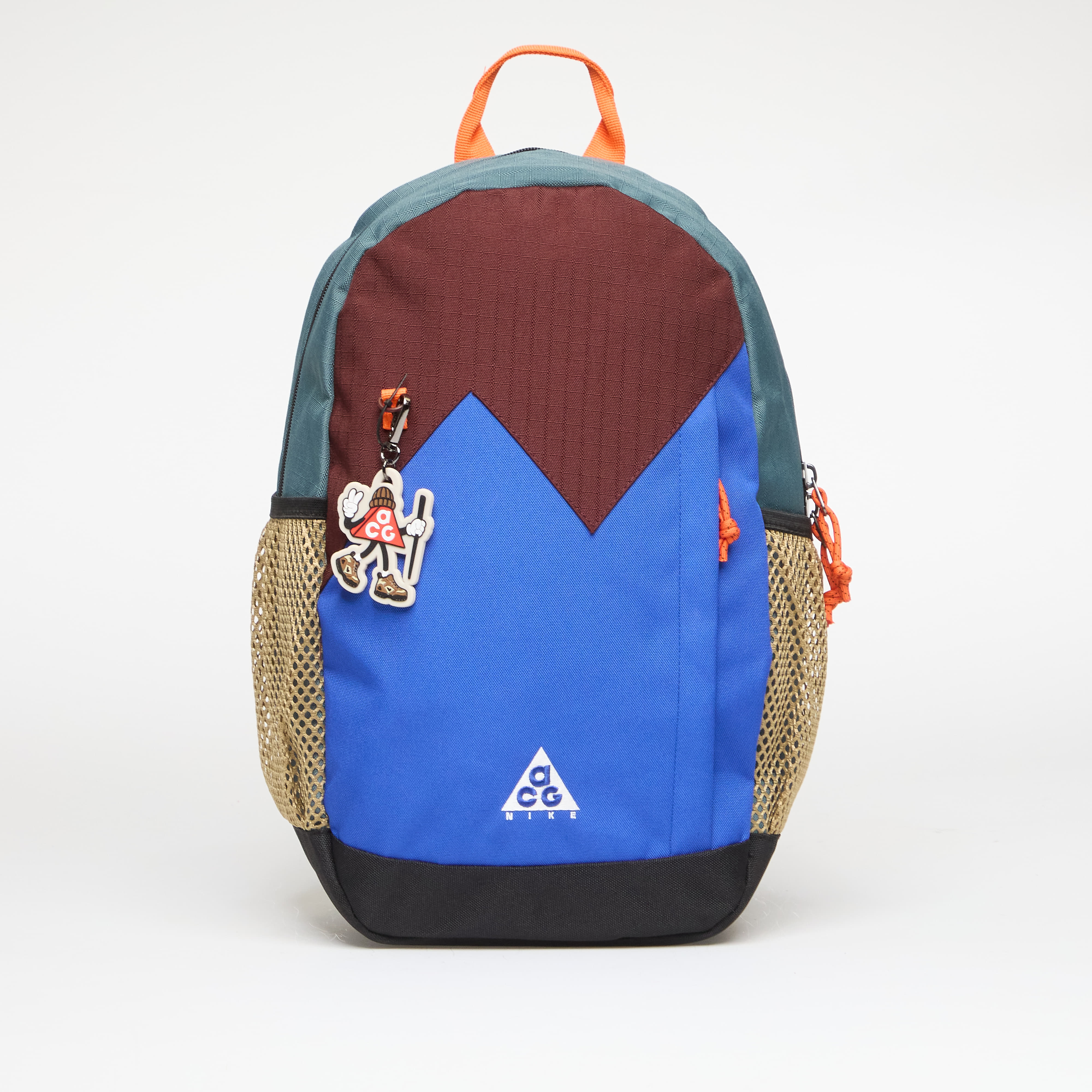 Nike ACG Daypack Multi/ Black 18 l