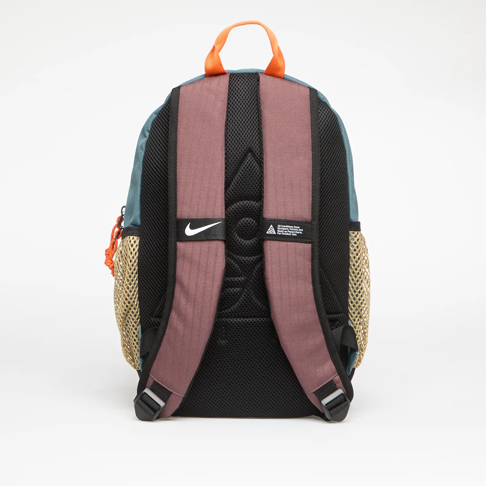 Rucsacuri Nike ACG Daypack Multi/ Black