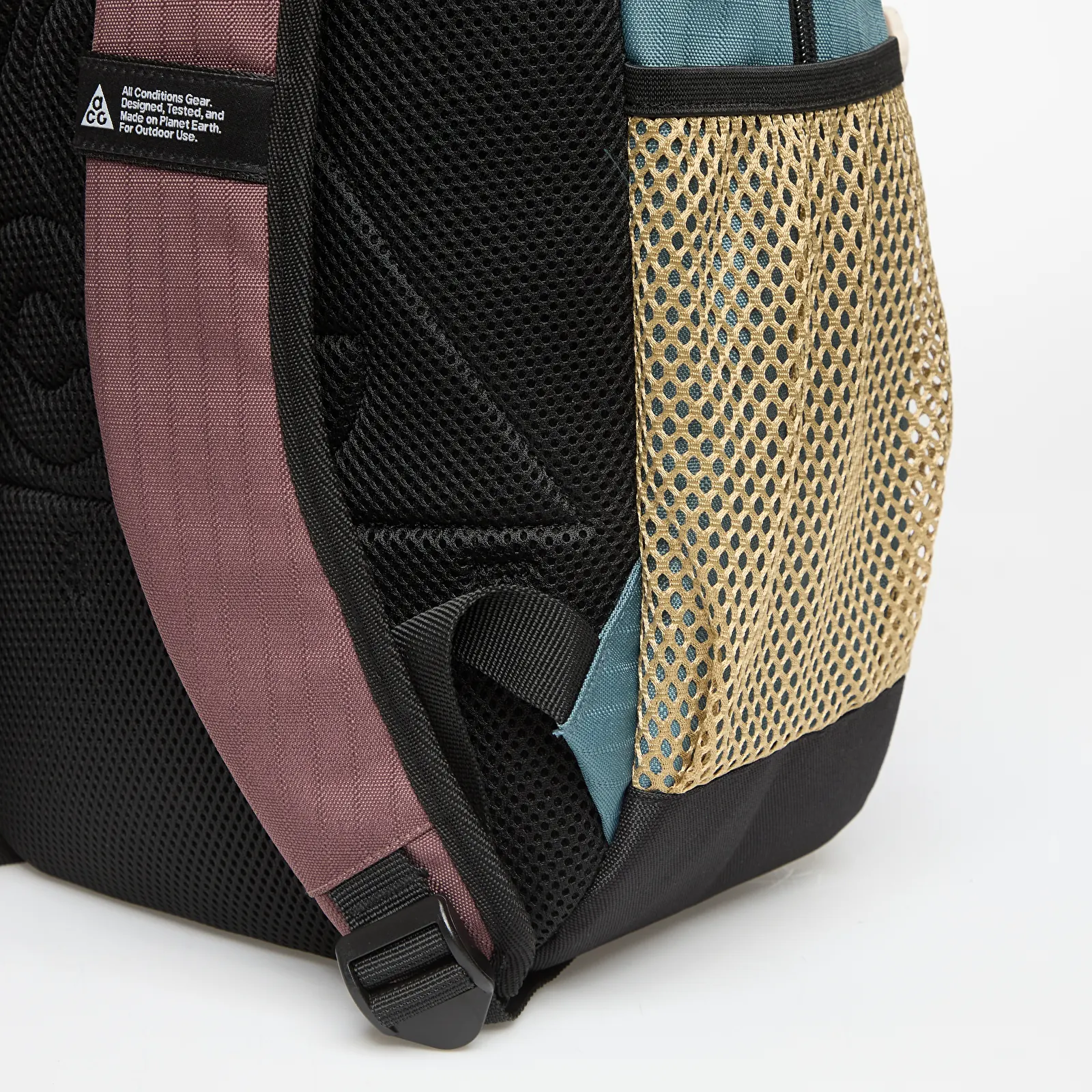 Rucsacuri Nike ACG Daypack Multi/ Black
