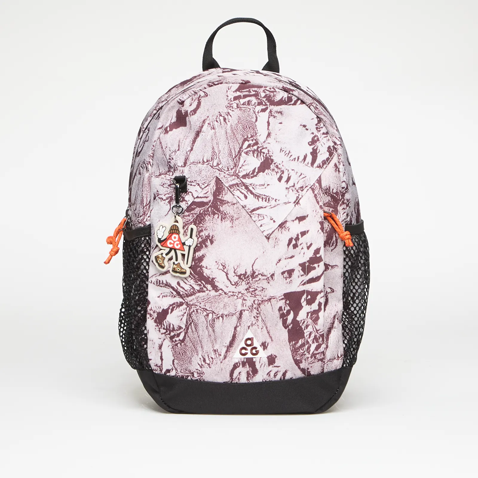 Mugursomas Nike ACG Daypack Light Orewood Brn