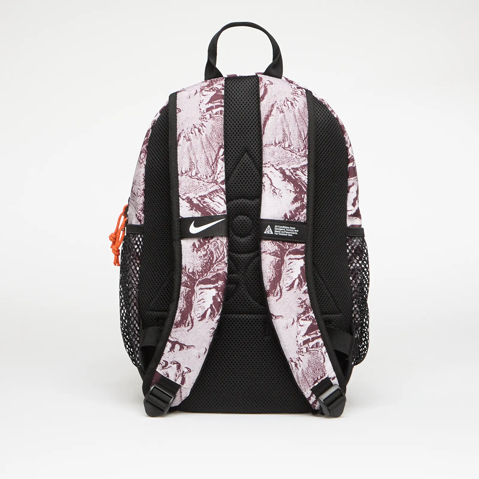 Mugursomas Nike ACG Daypack Light Orewood Brn