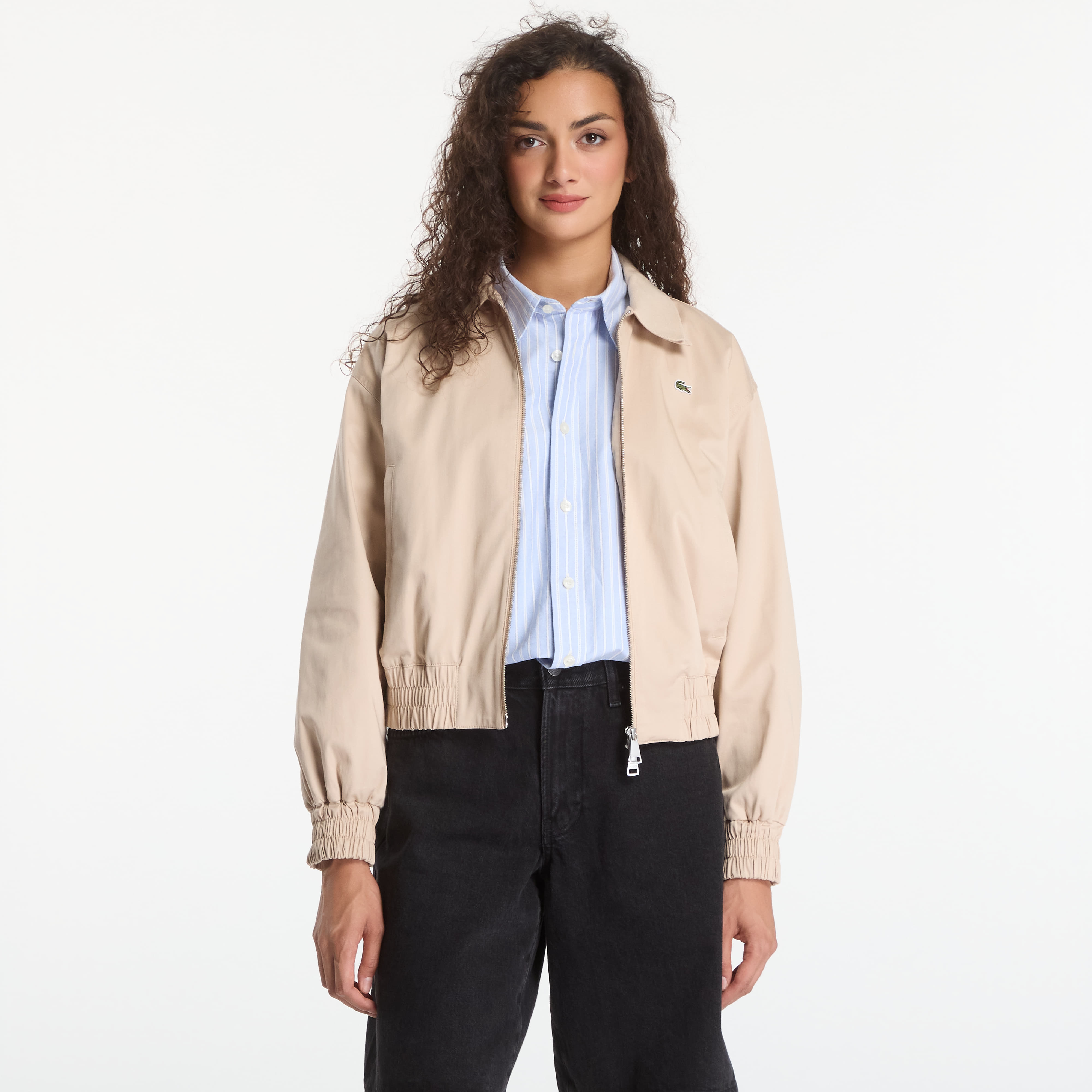 Jacket Lacoste Short Jackets Lionne 40