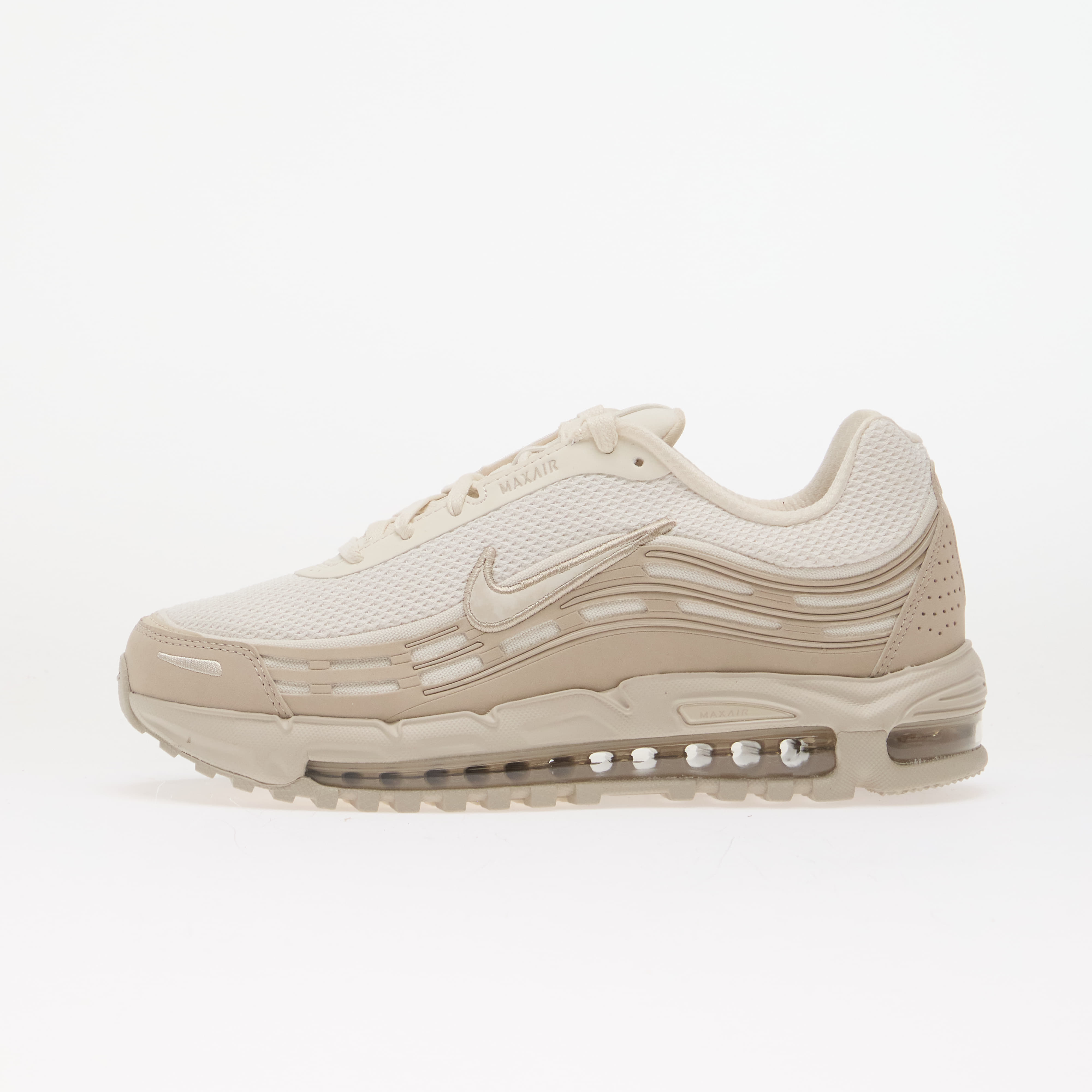 Сникърси Nike Air Max TL 2.5 Premium Phantom/ Lt Orewood Brn-Cream Ii EUR 44.5