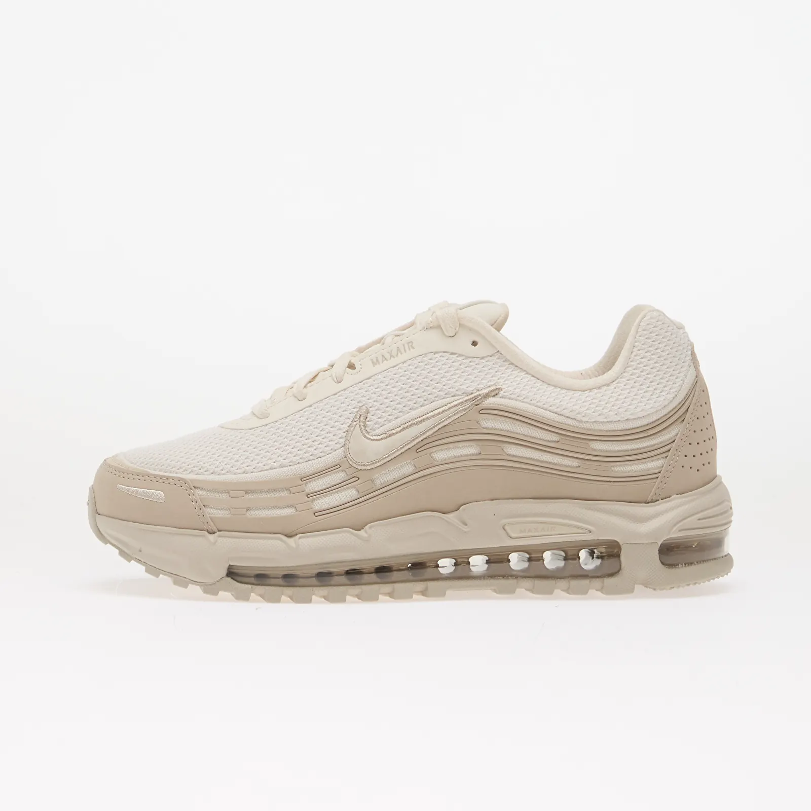 Buty męskie Nike Air Max TL 2.5 Premium Phantom/ Lt Orewood Brn-Cream Ii