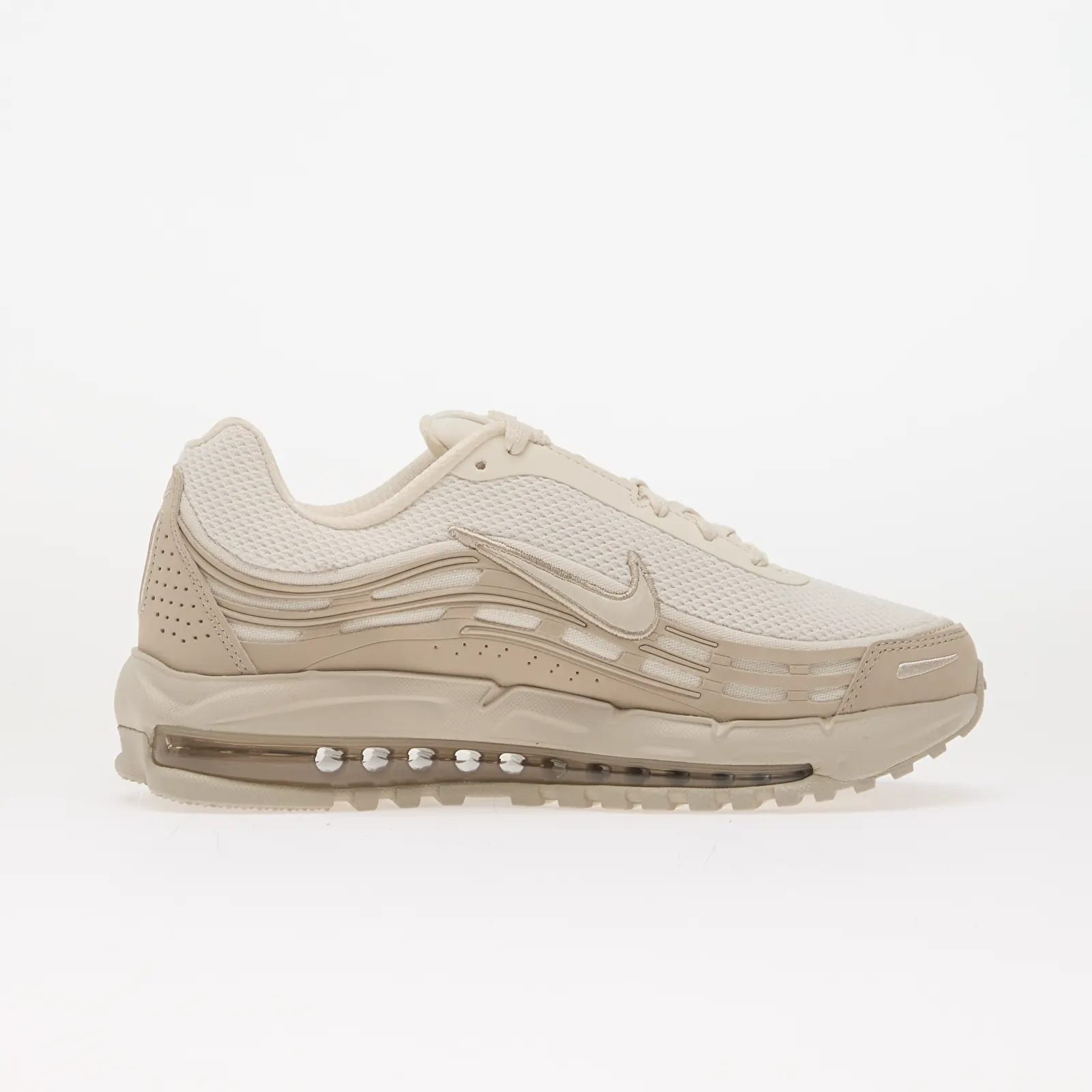 Buty męskie Nike Air Max TL 2.5 Premium Phantom/ Lt Orewood Brn-Cream Ii