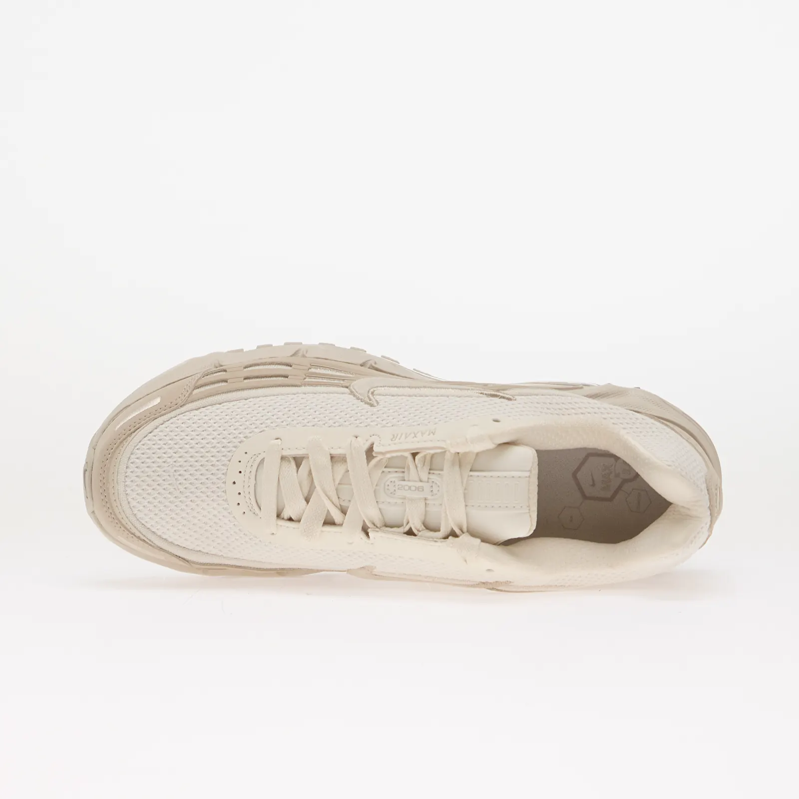 Buty męskie Nike Air Max TL 2.5 Premium Phantom/ Lt Orewood Brn-Cream Ii