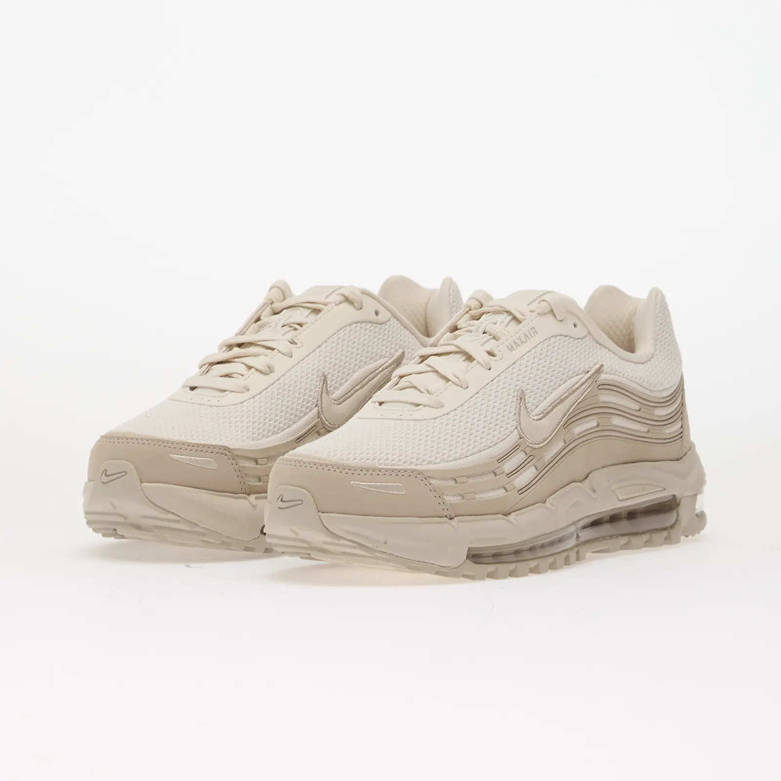 Buty męskie Nike Air Max TL 2.5 Premium Phantom/ Lt Orewood Brn-Cream Ii
