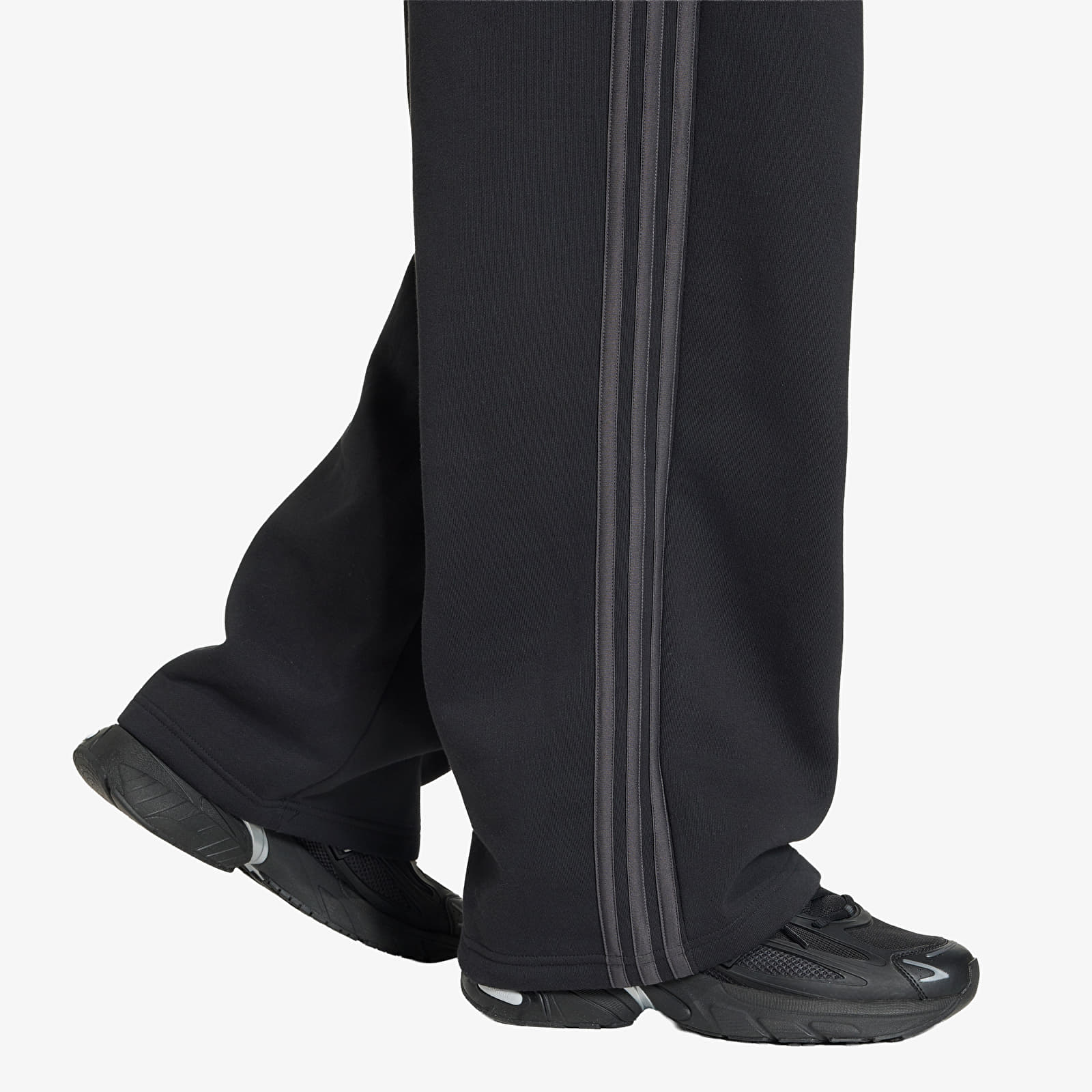 Jogger Pants adidas Adicolor Baggy Joggers Black
