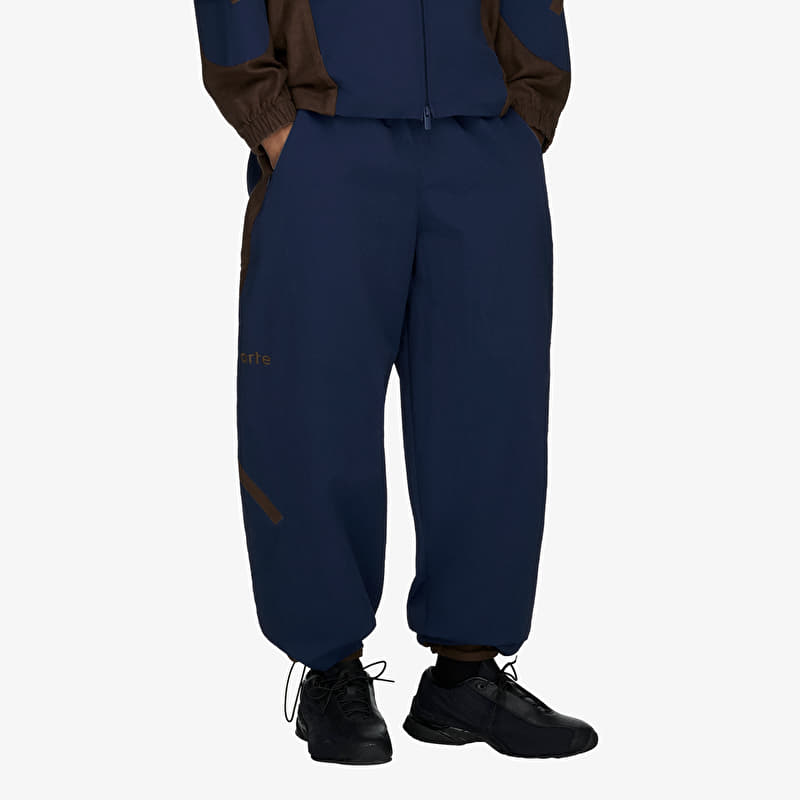 adidas x Arte Antwerp Z.N.E. Material Mix Trackpant Collegiate Navy/ Dust Cargo
