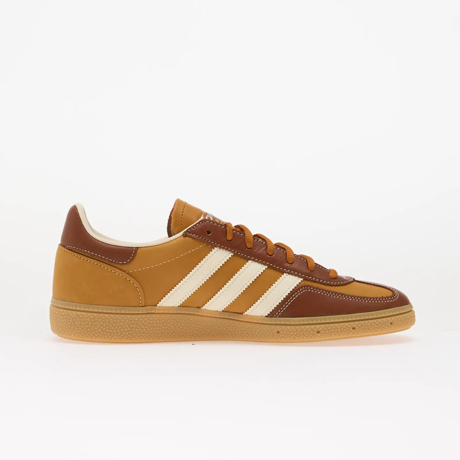 Herenschoenen adidas Handball Spezial Craft Ochre/ Cream White/ Dusky Bronze