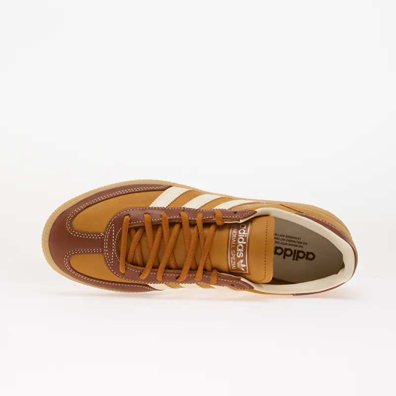 adidas Handball Spezial Craft Ochre/ Cream White/ Dusky Bronze
