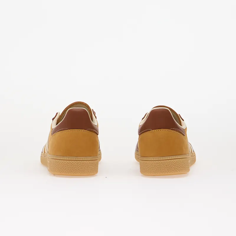 ベージュ ☆tea☆プロフお adidas Handball Spezial Craft Ochre/ Cream White/ Dusky Bronze