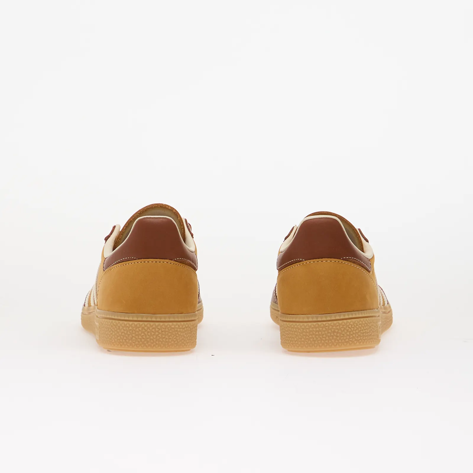 Herenschoenen adidas Handball Spezial Craft Ochre/ Cream White/ Dusky Bronze