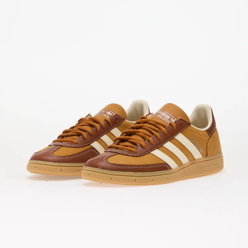 ベージュ ☆tea☆プロフお adidas Handball Spezial Craft Ochre/ Cream White/ Dusky Bronze