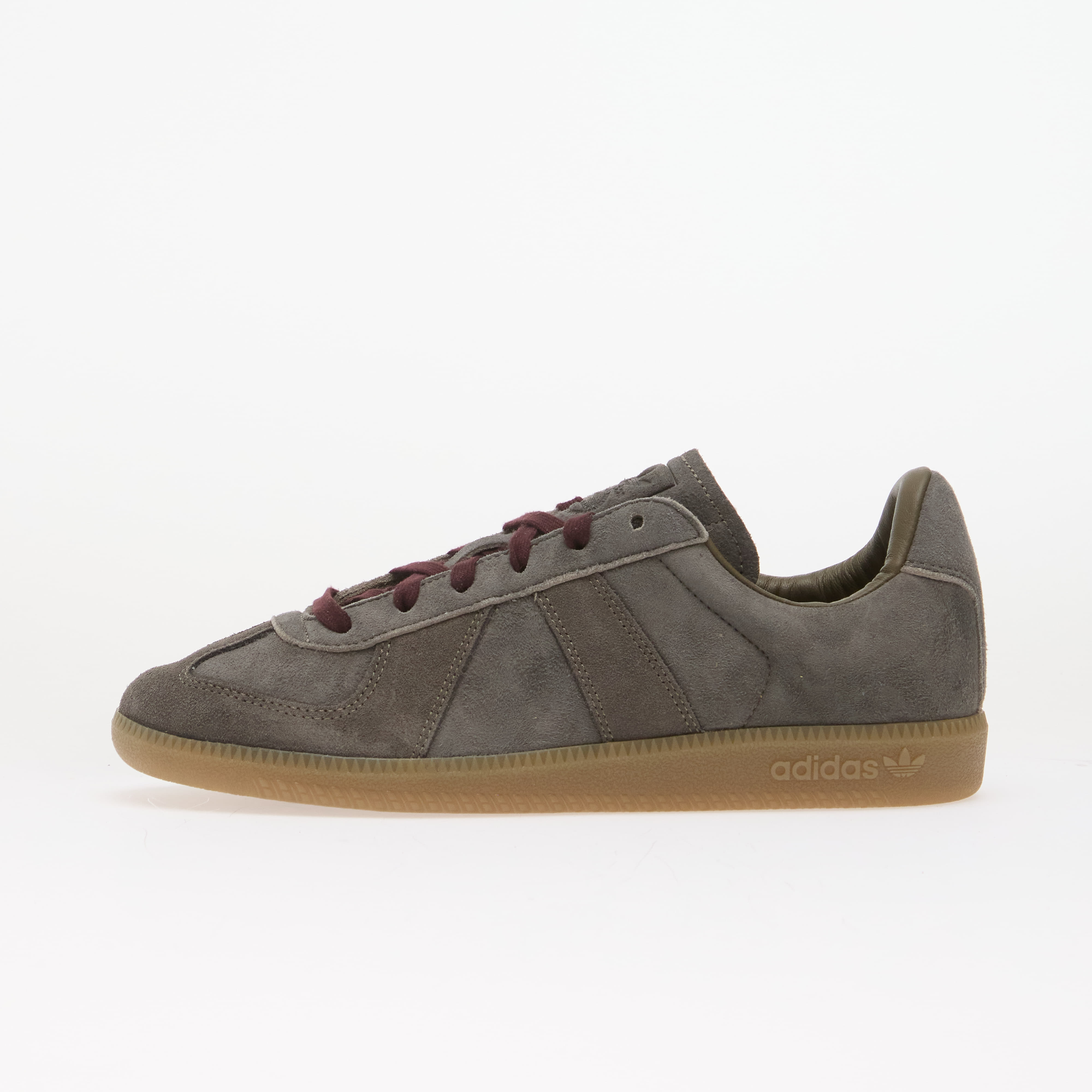 Сникърси adidas Bw Army Cinder/ Cinder/ Gum5 EUR 6