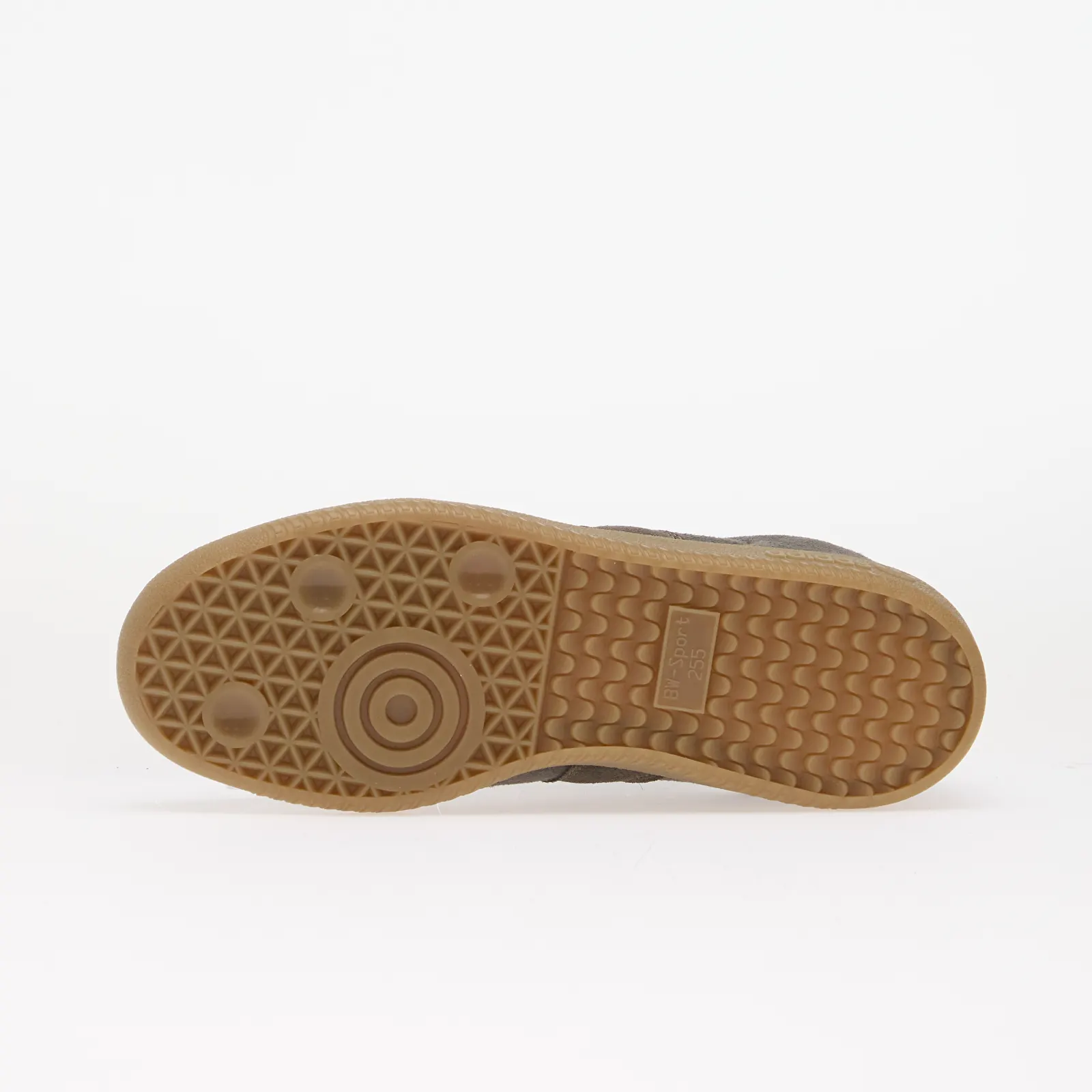 Men's shoes adidas Bw Army Cinder/ Cinder/ Gum5