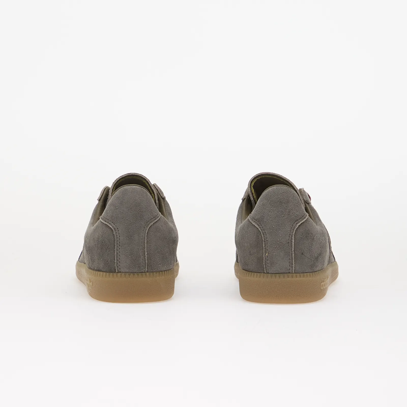 Men's shoes adidas Bw Army Cinder/ Cinder/ Gum5