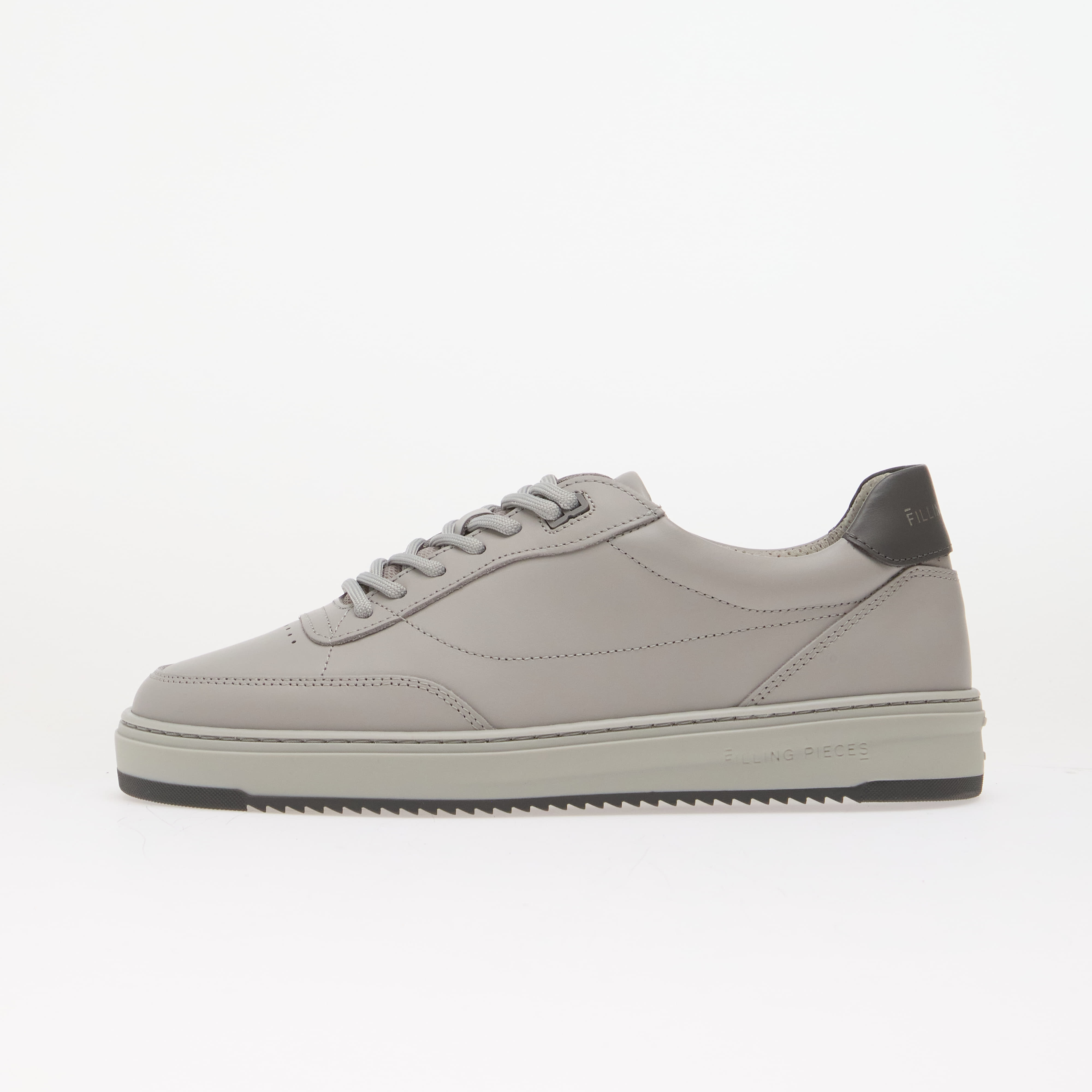 Sneakers Filling Pieces Mondo Trim All Grey EUR 43