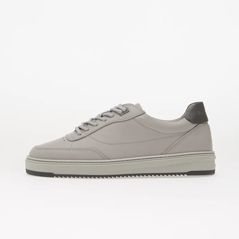 Filling Pieces Mondo Trim All Grey