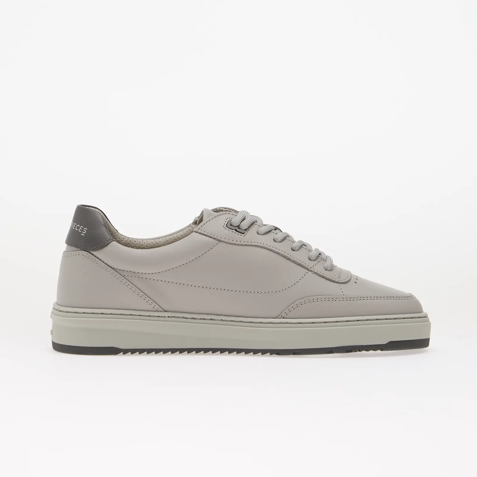 Herren Sneaker und Schuhe Filling Pieces Mondo Trim All Grey