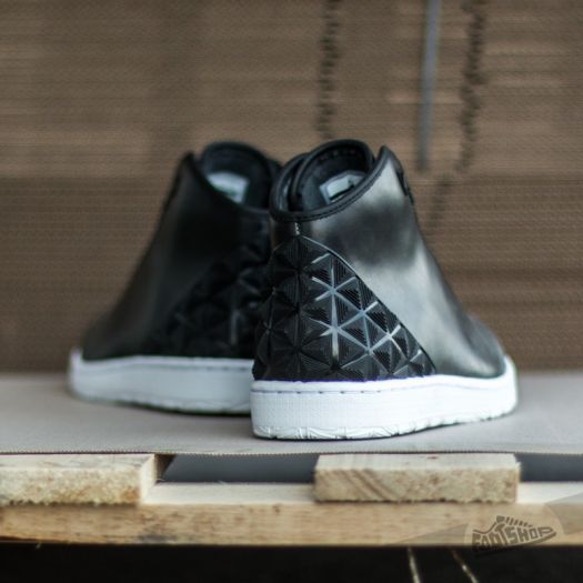 Men s shoes Jordan Instigator Black Grey Mist White Footshop