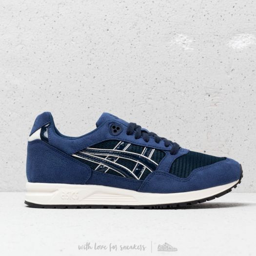 Men s shoes Asics Gel Saga Midnight Midnight Footshop