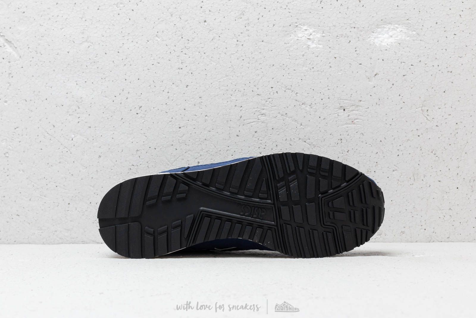 Men's shoes Asics Gel Saga Midnight/ Midnight