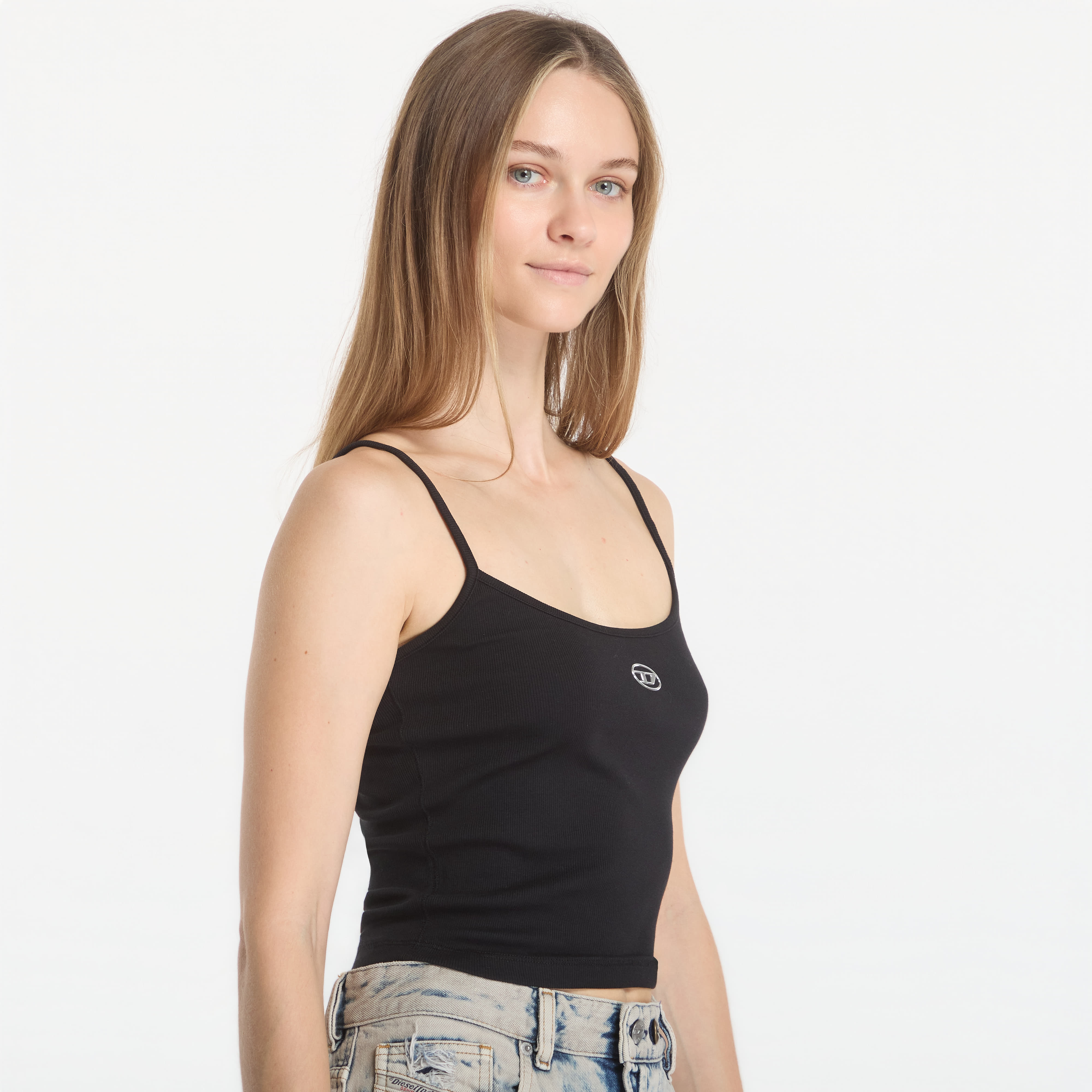 Debardeur enfant Diesel Canotta IT - vue 3
