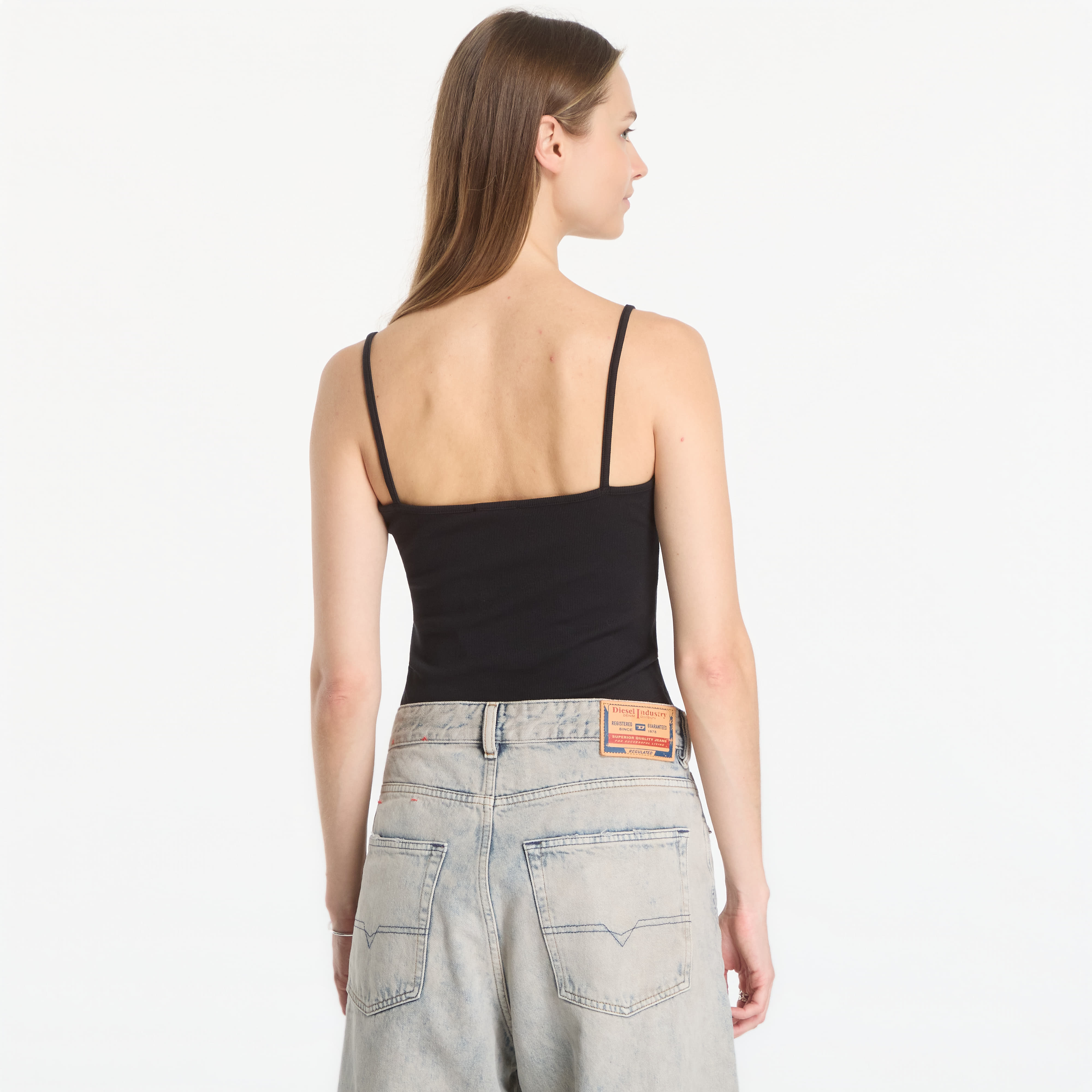 Debardeur enfant Diesel Canotta IT - vue 4